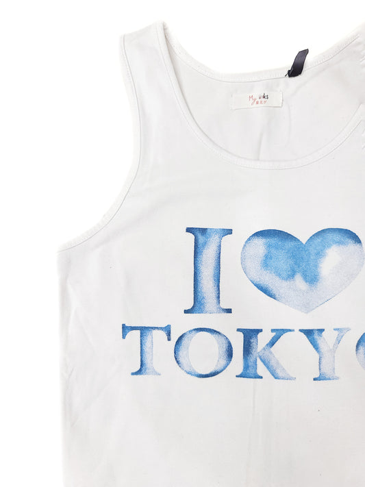 Top y2k aesthetic i love tokyo