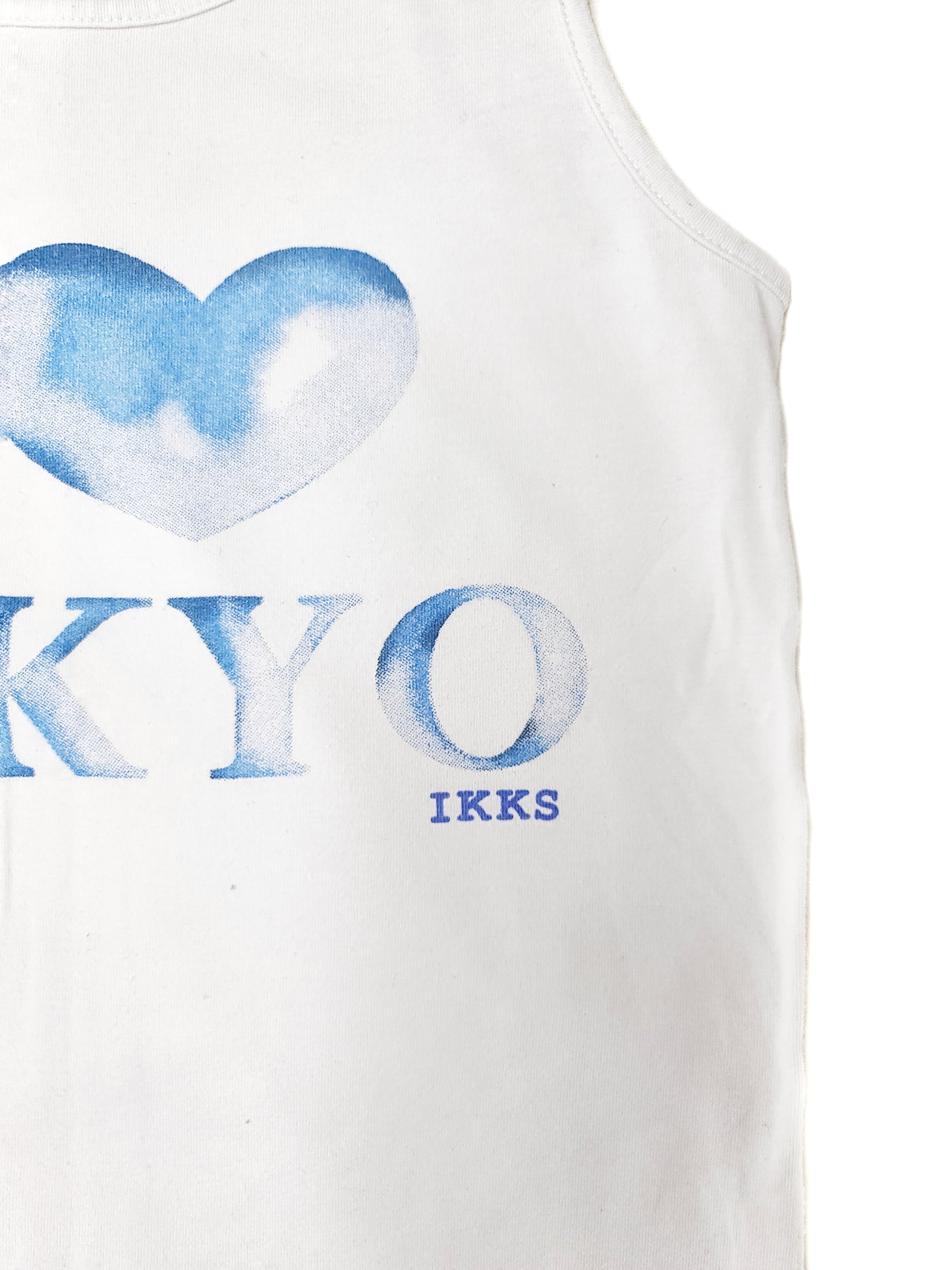 Top y2k aesthetic i love tokyo