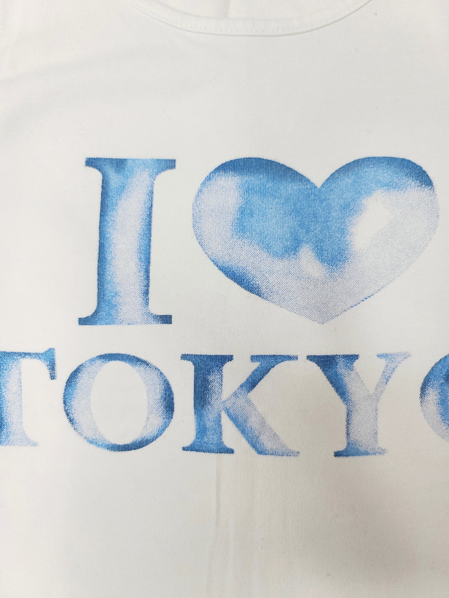 Top y2k aesthetic i love tokyo