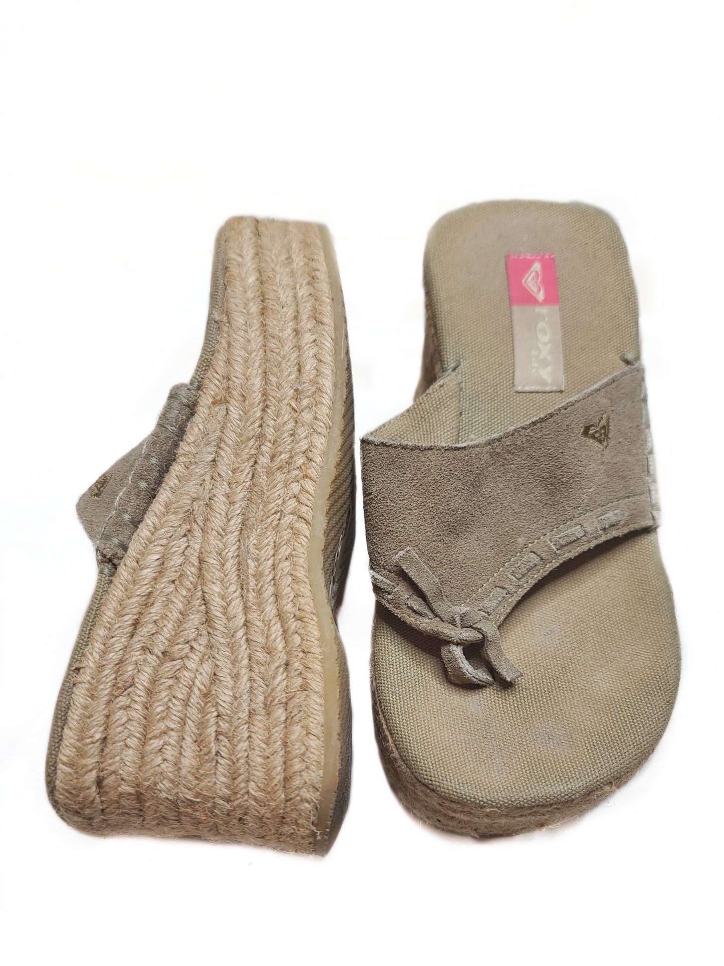 90s vintage camel Sandales bratz shoes plateform  bohem earthytones boho fairy nature