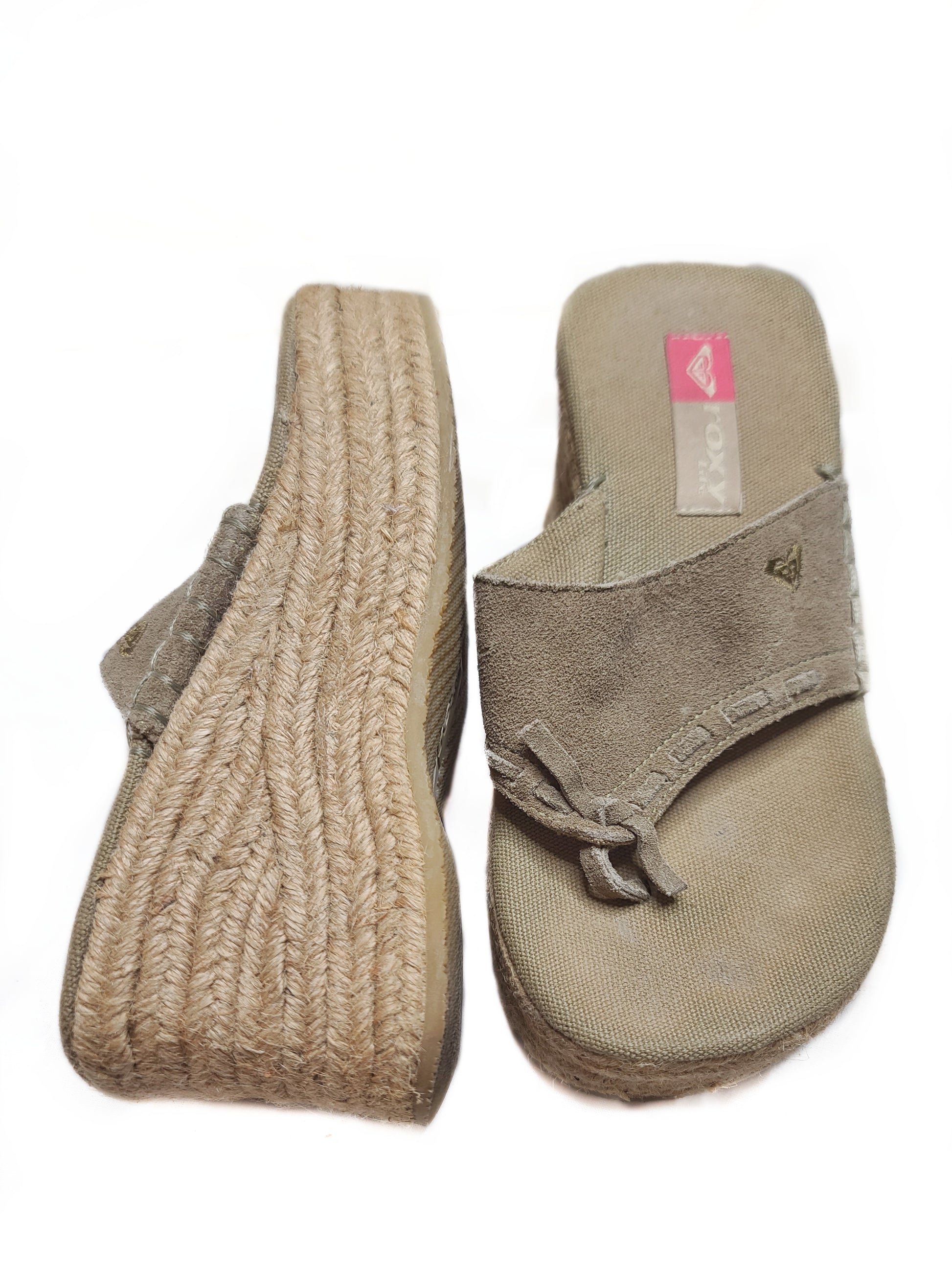 90s vintage camel Sandales bratz shoes plateform  bohem earthytones boho fairy nature