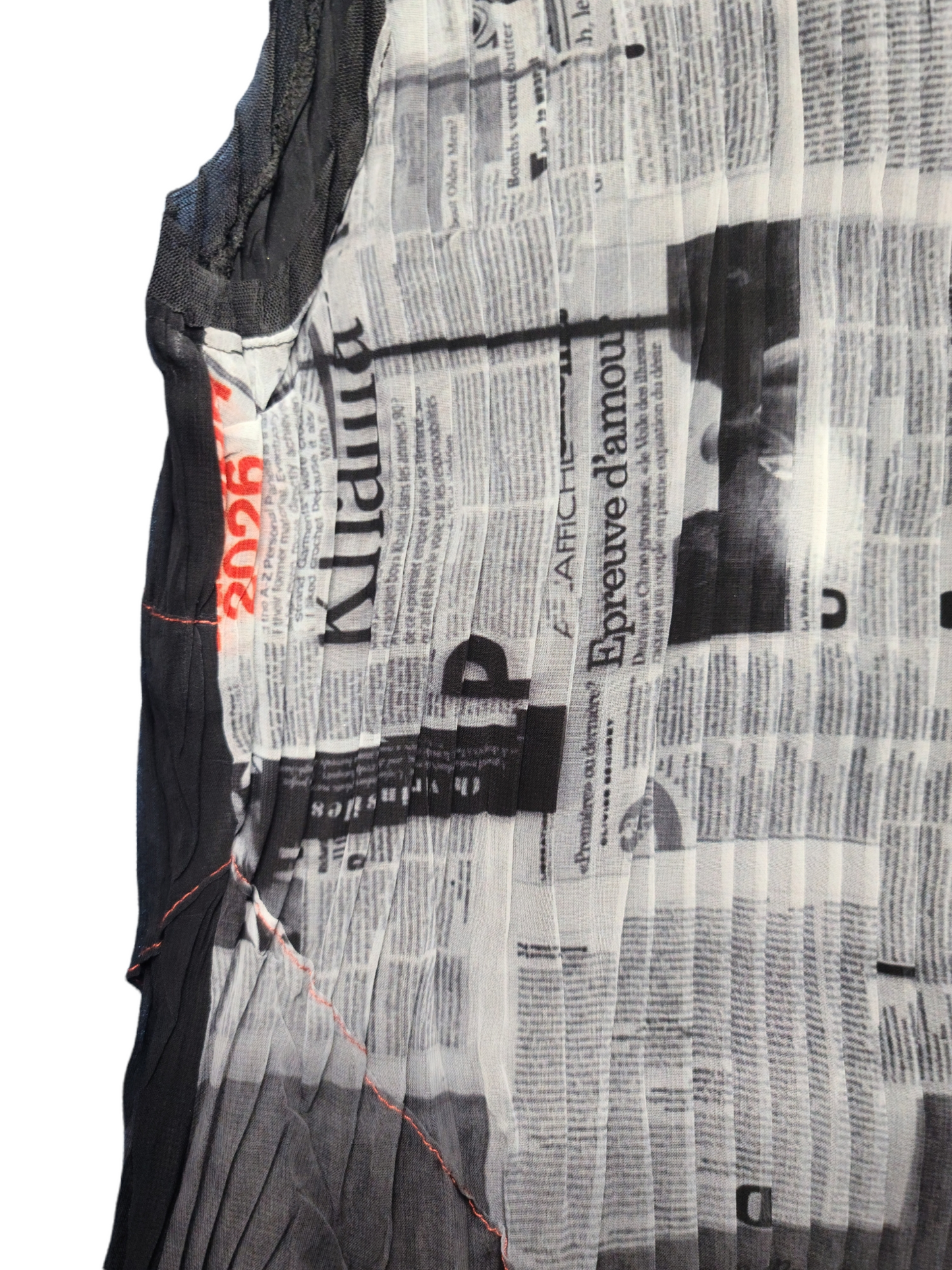 Top harajuku archive cybery2k