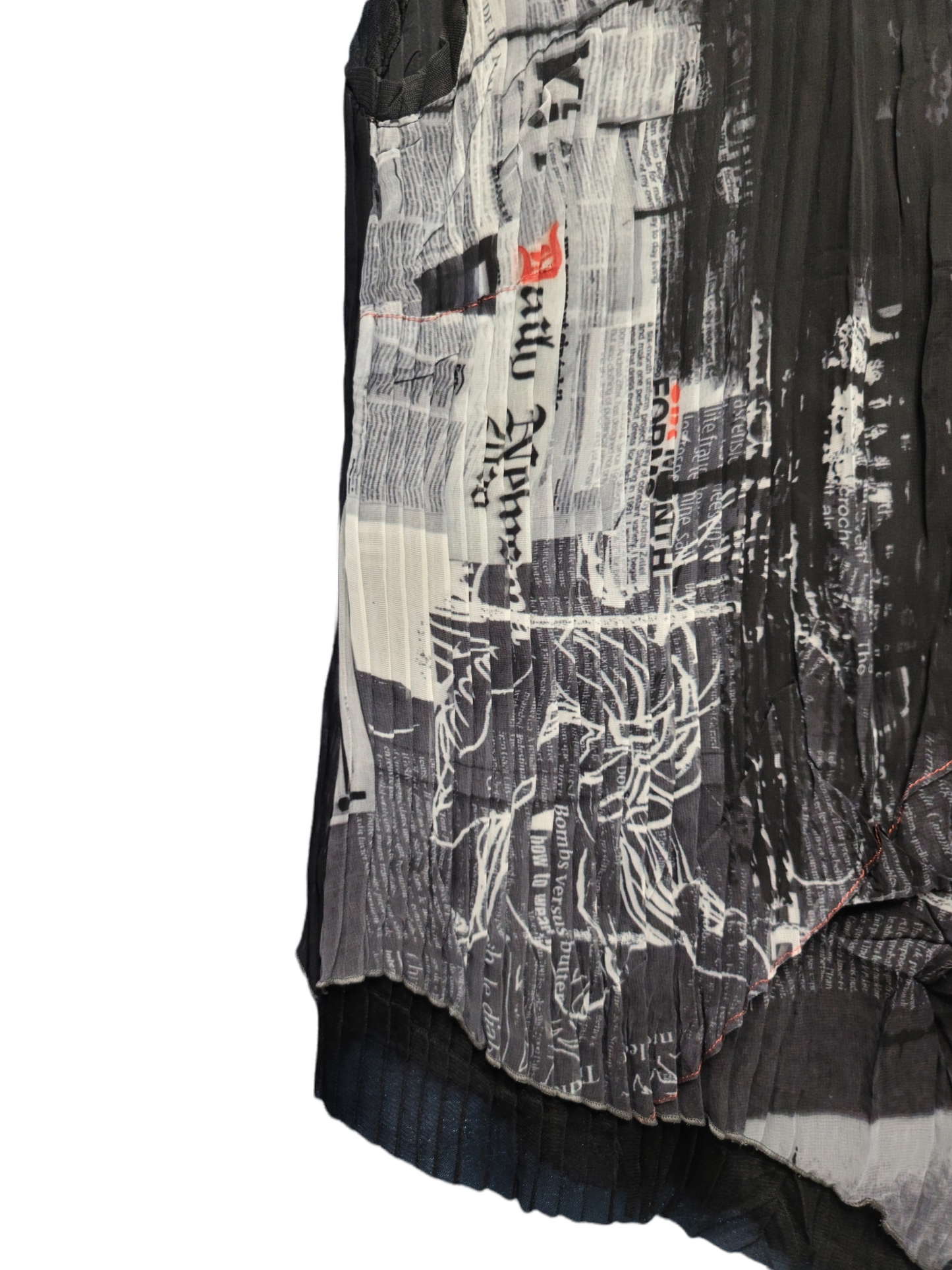 Top harajuku archive cybery2k