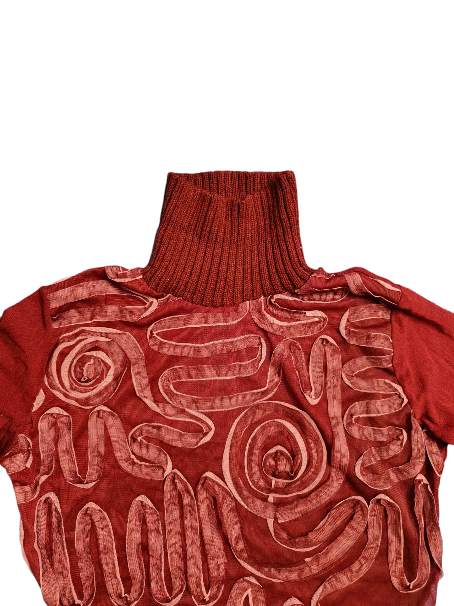 Top futuristic subversive basics