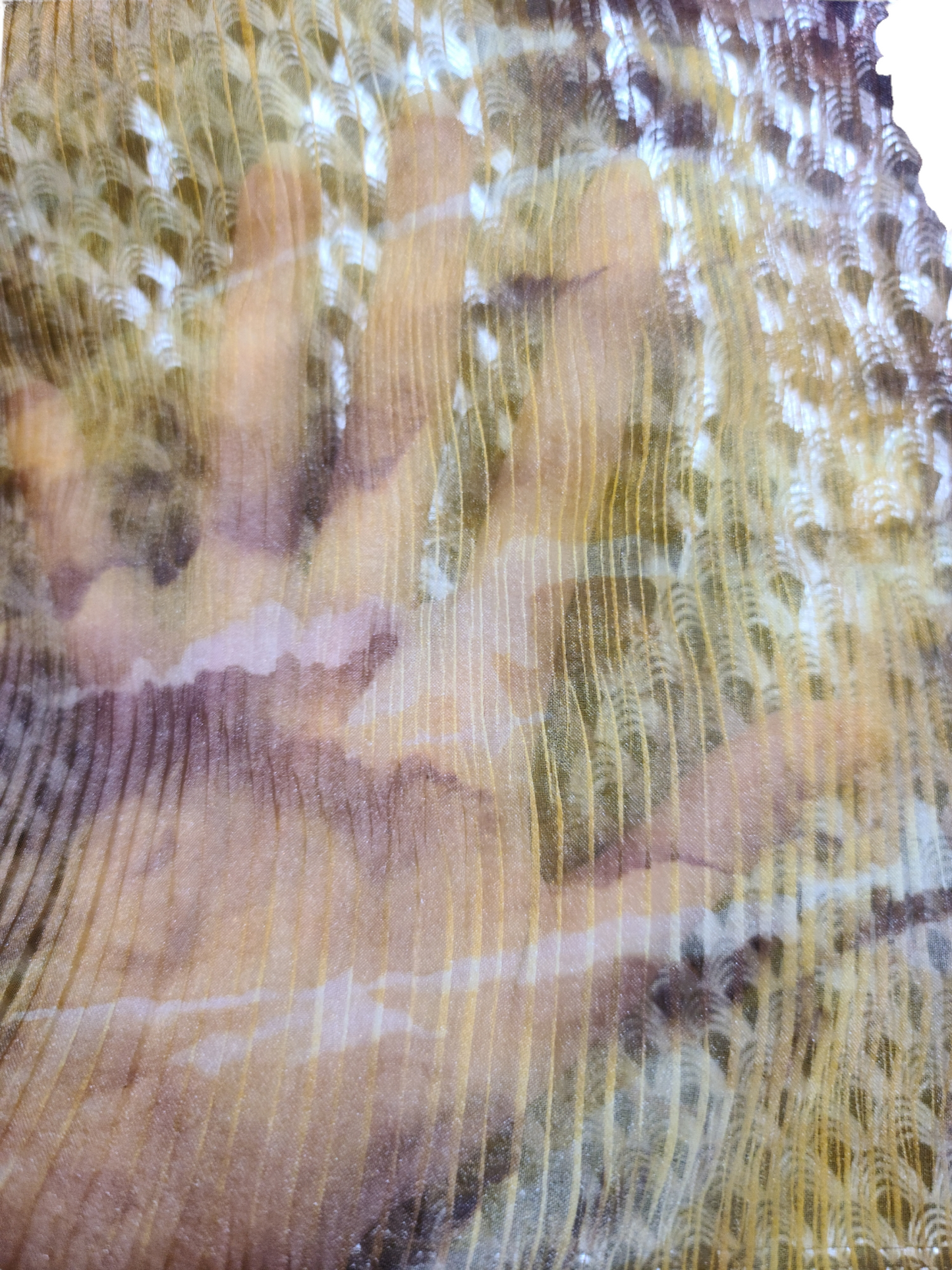 Vintage subversive basics mesh skirt