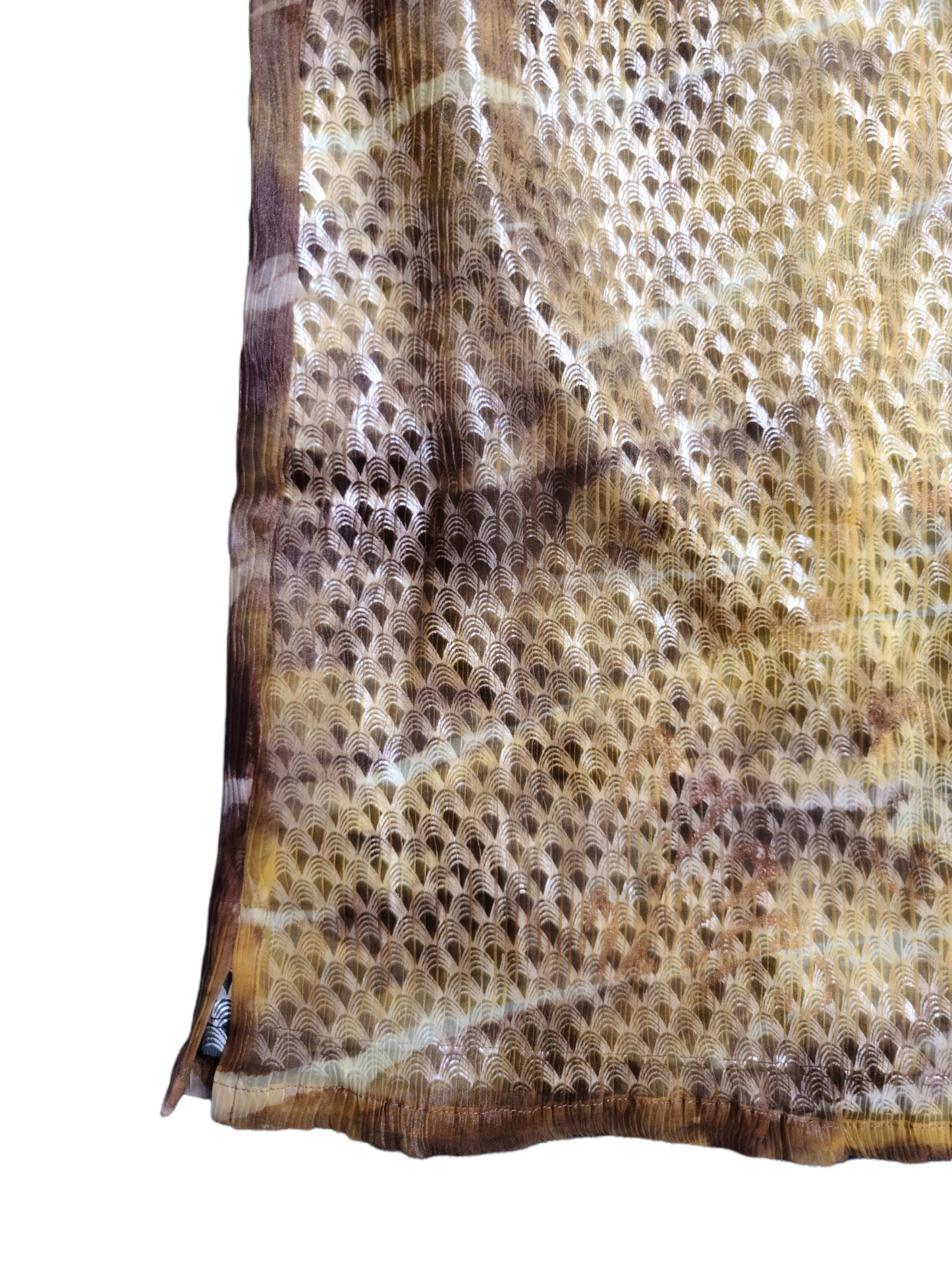 Vintage subversive basics mesh skirt