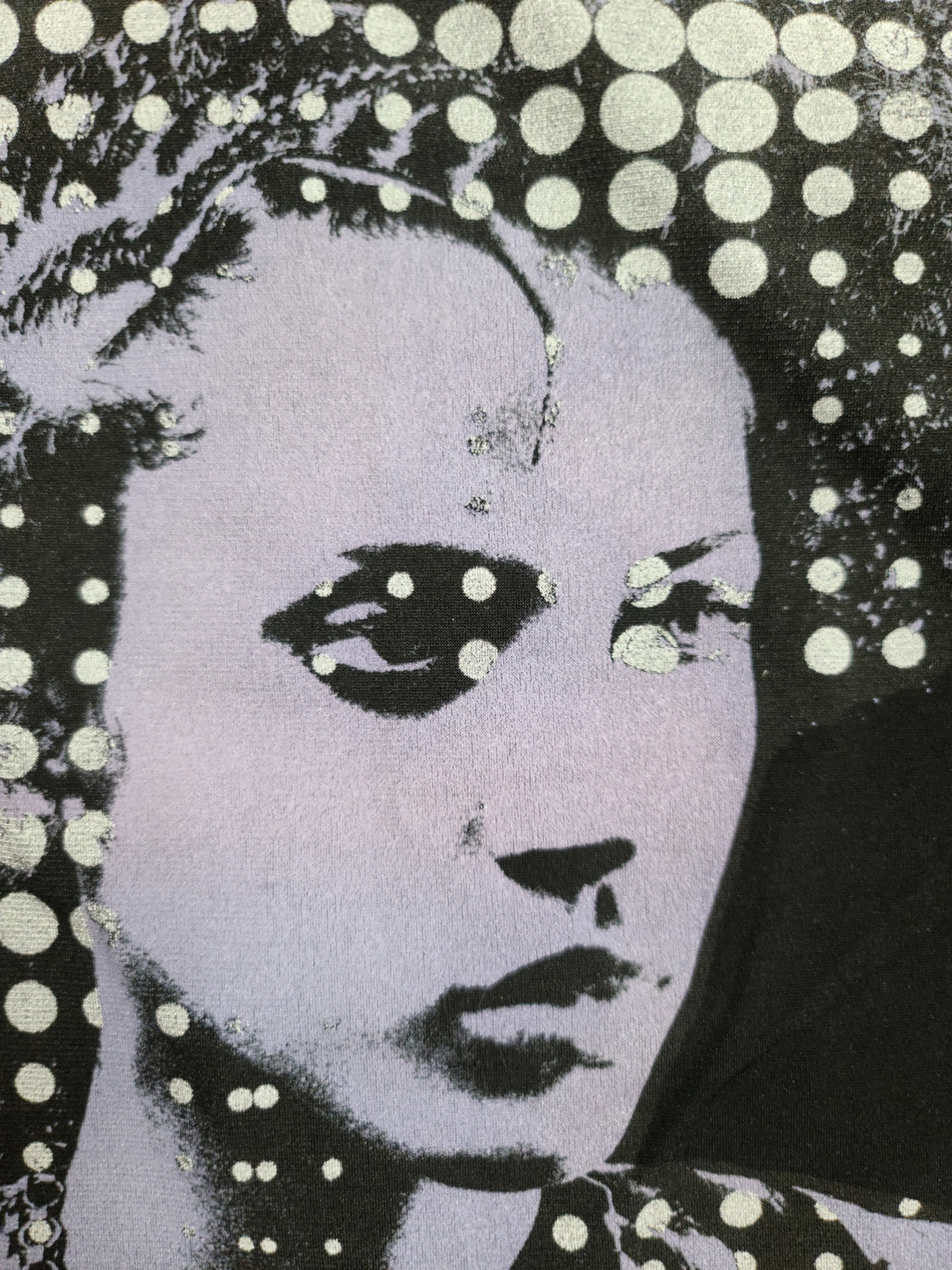 Top weird graphic cybery2k