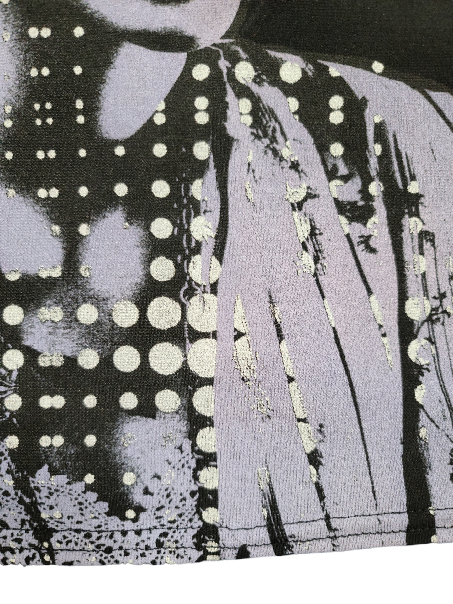 Top weird graphic cybery2k