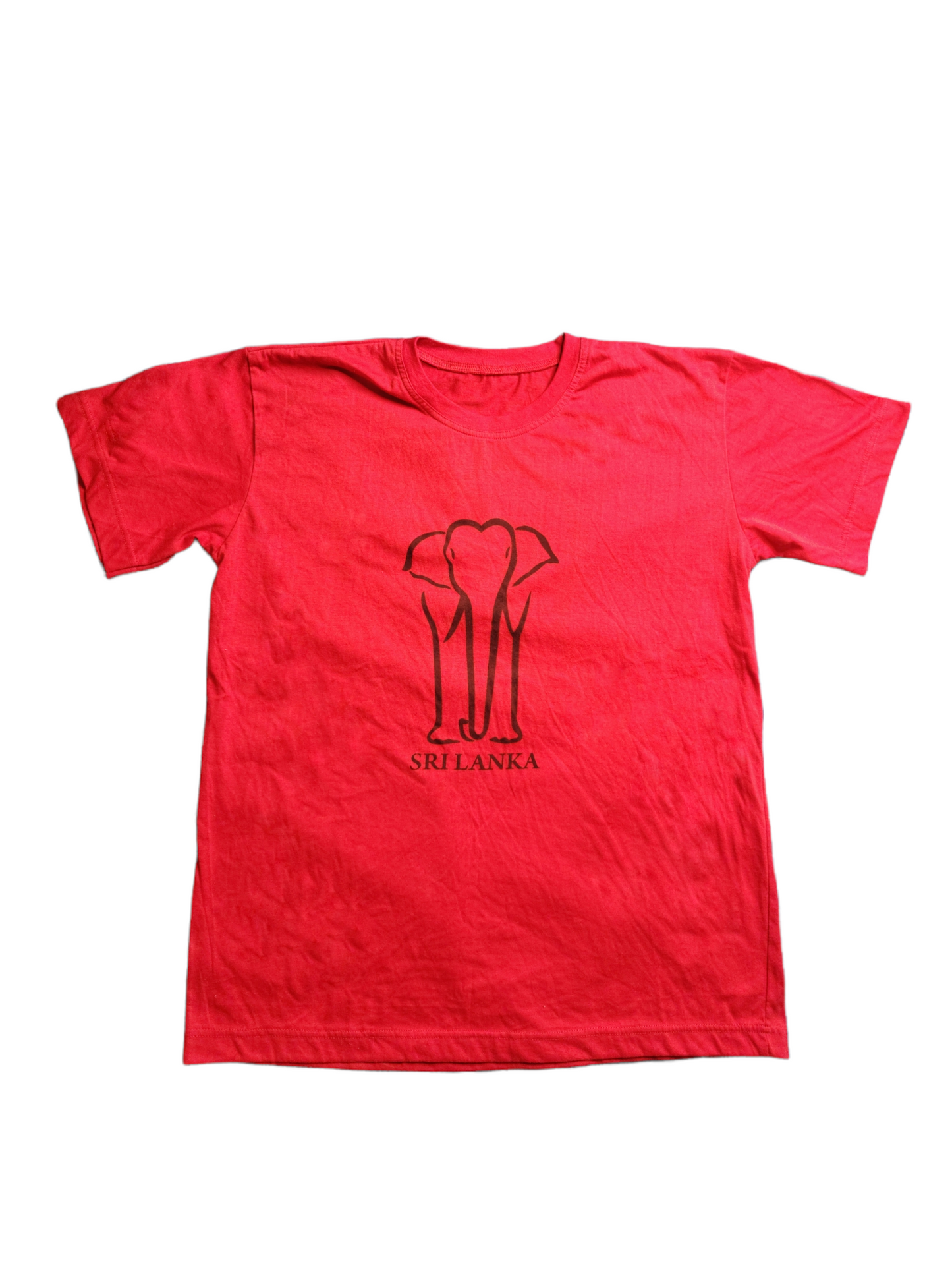 Tshirt vintage 2000s tourisme archive - zimfriperie