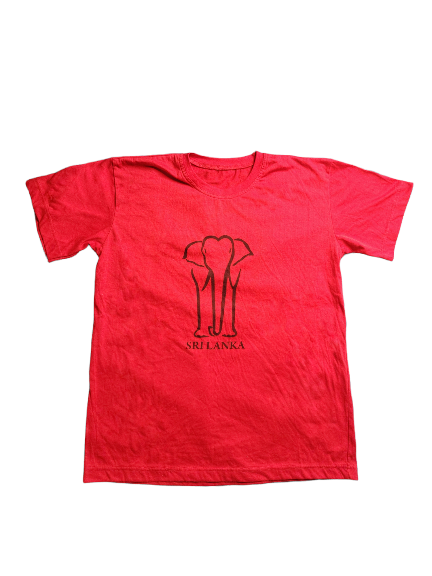 Tshirt vintage 2000s tourisme archive - zimfriperie