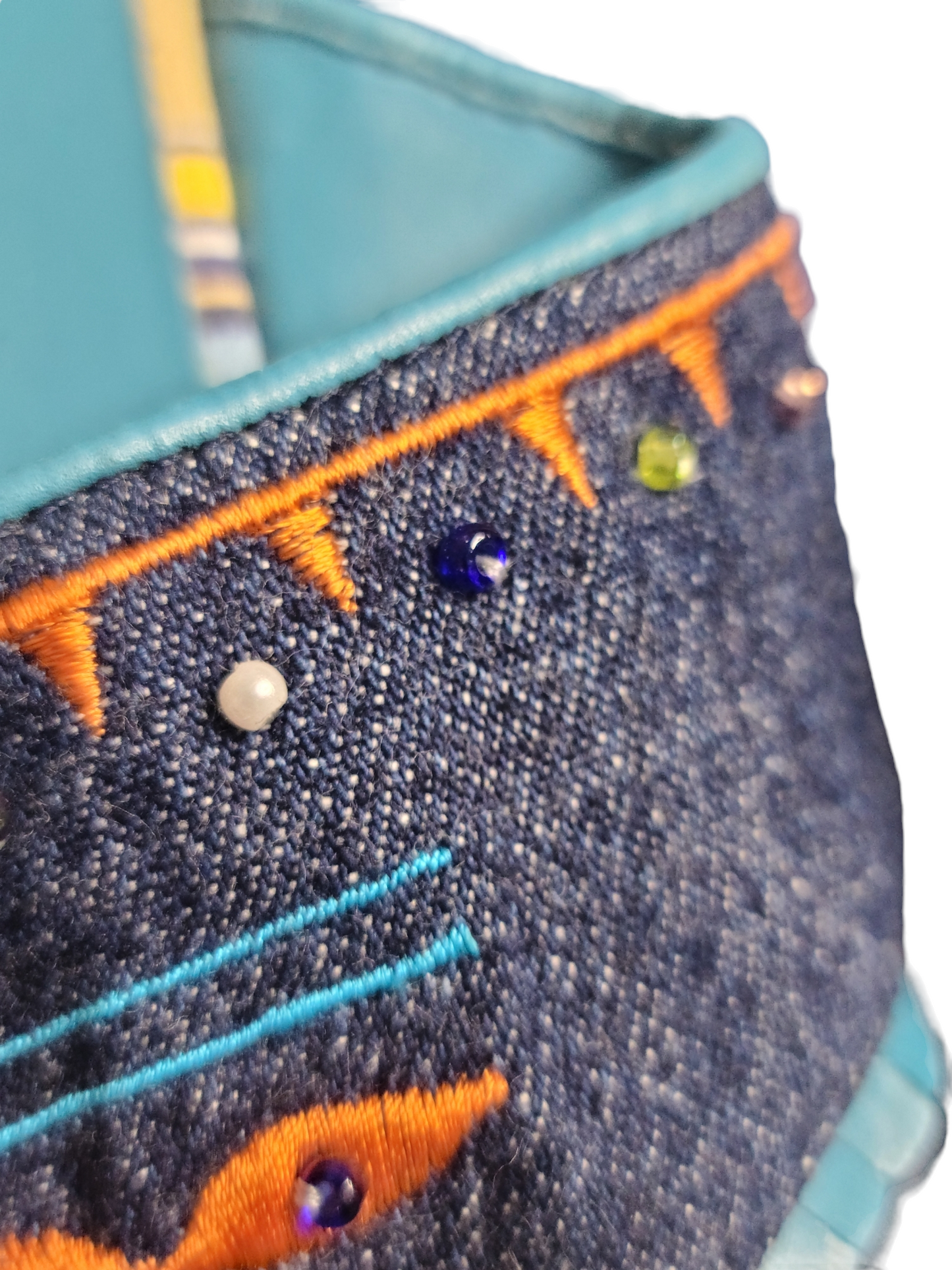 90s fancy platform sandals