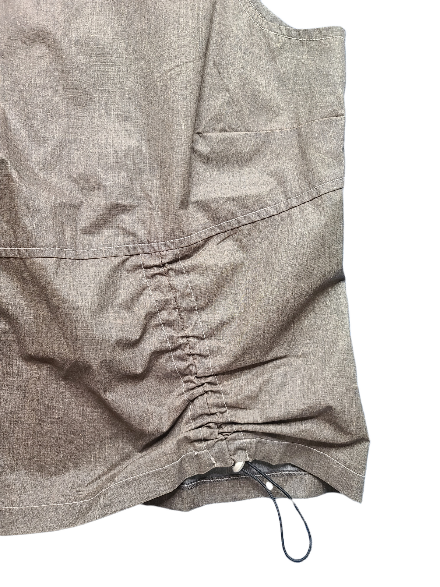 Top gorpcore harajuku