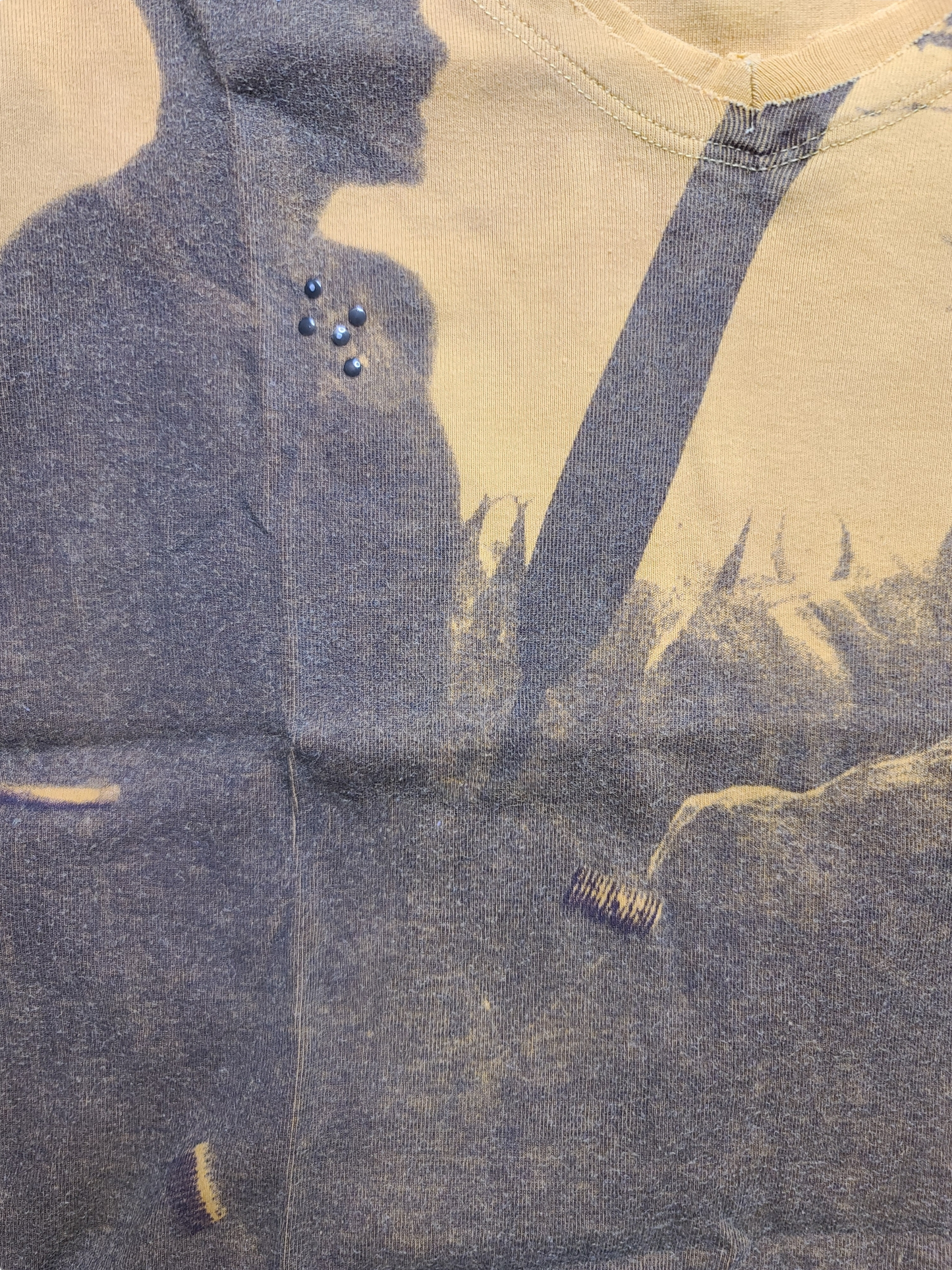 Top graphic archive vintage