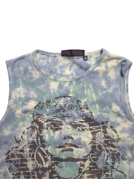 Tank top graphic vintage
