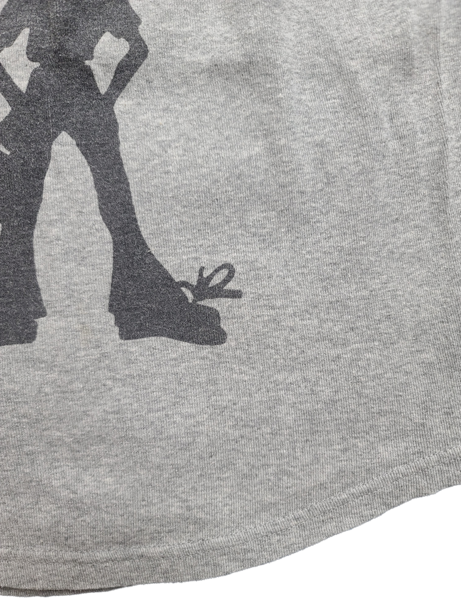 Debardeur 90s hip-hop - zimfriperie