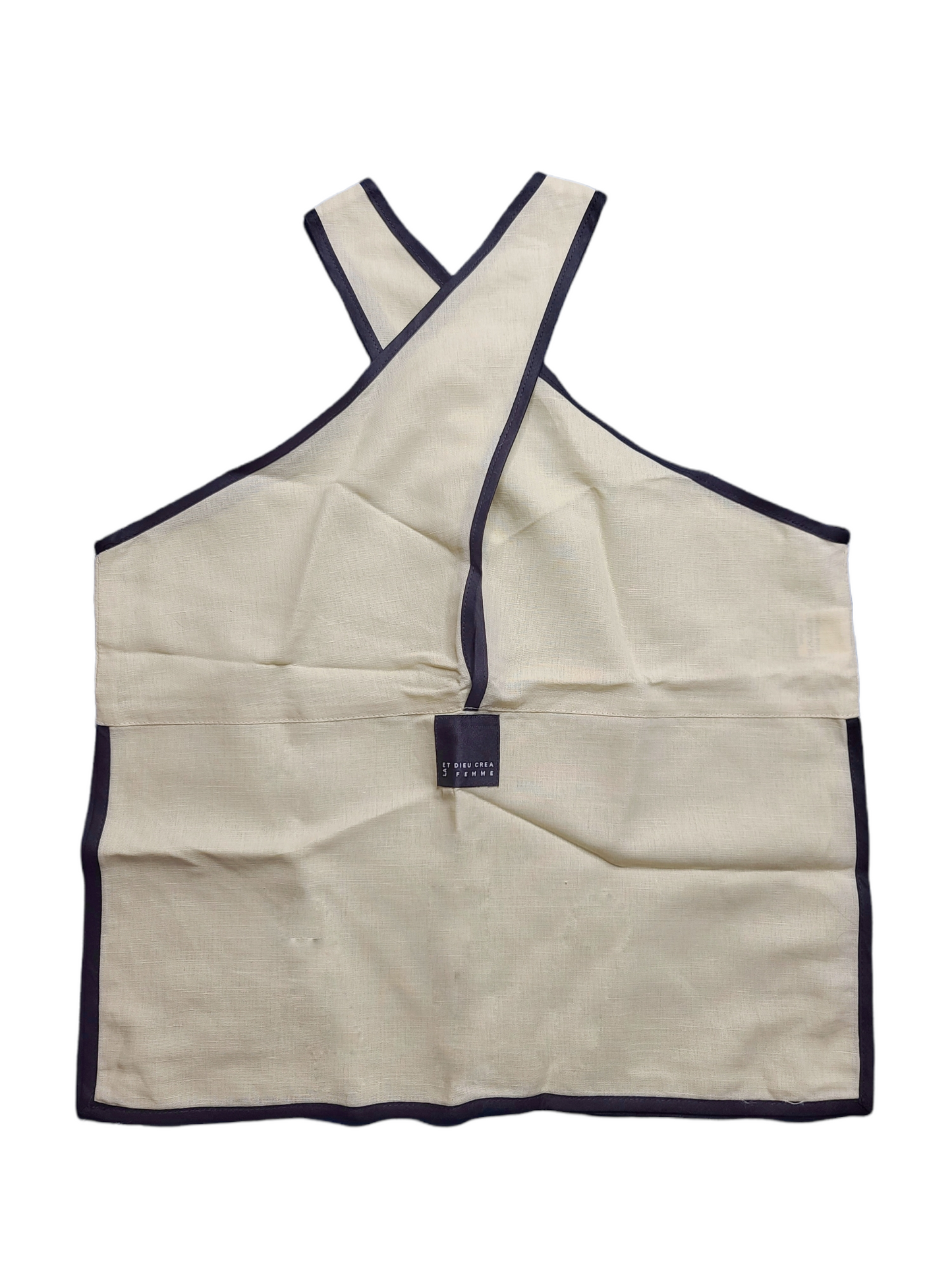 Top subversive basics archive fashion neutral style vintage lin dos nu