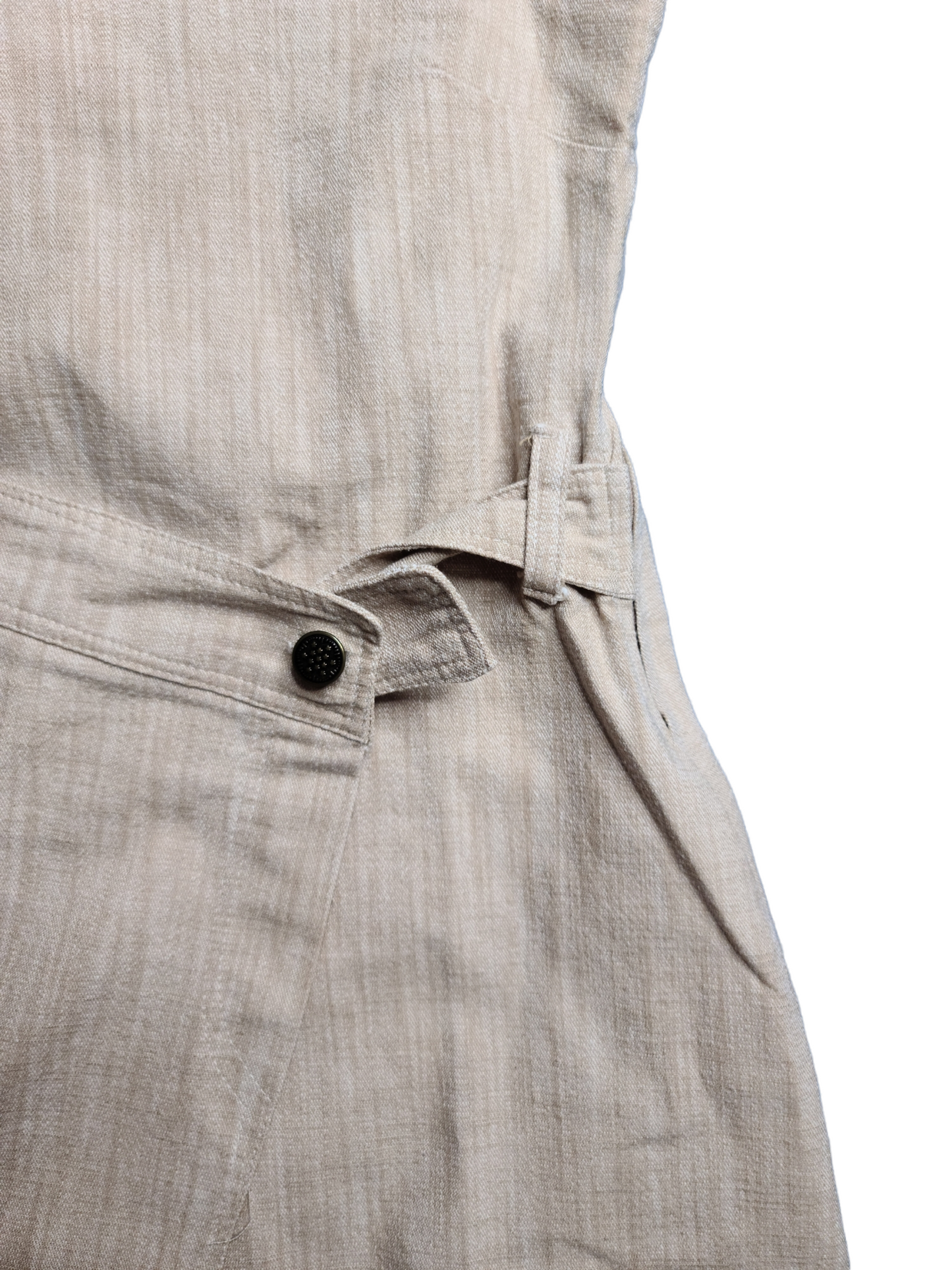 Subversive basics asymmetrical dress