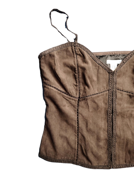 Top bohemian earthytones