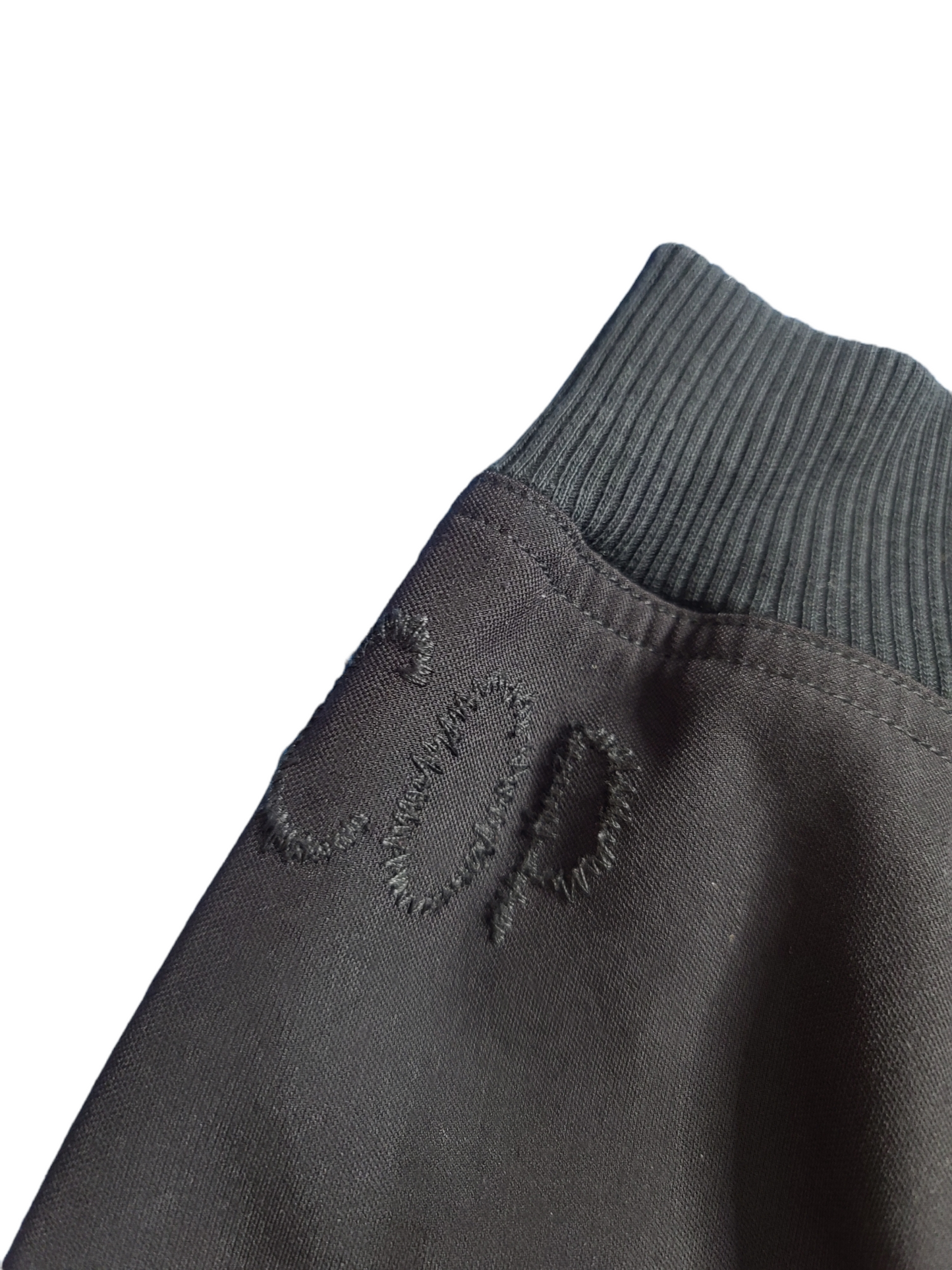 Vintage cybery2k skirt Cop girlfriend