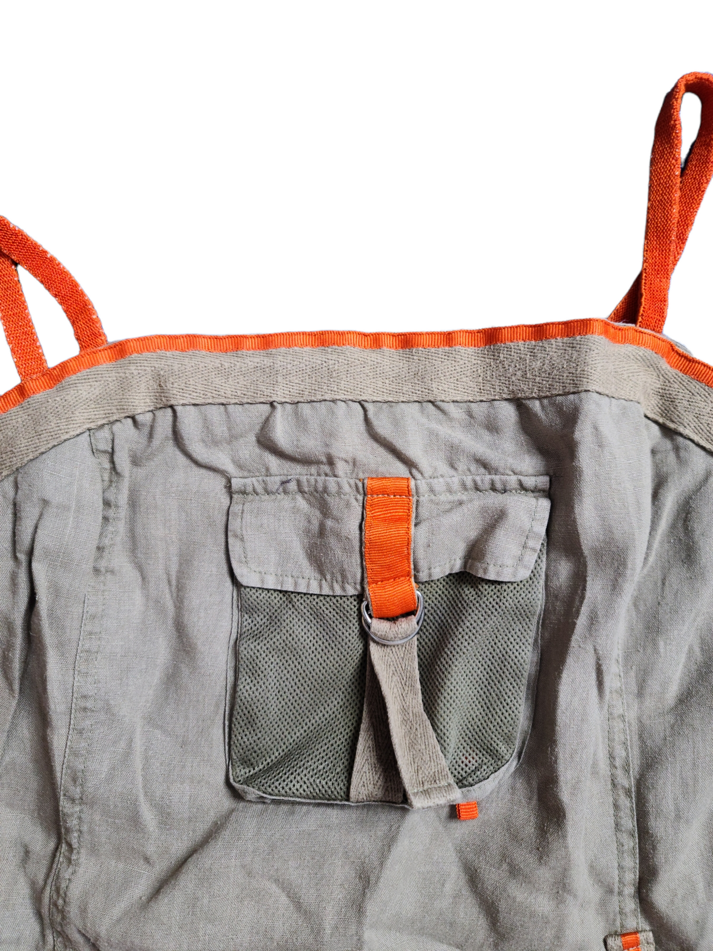 Top gorpcore techwear