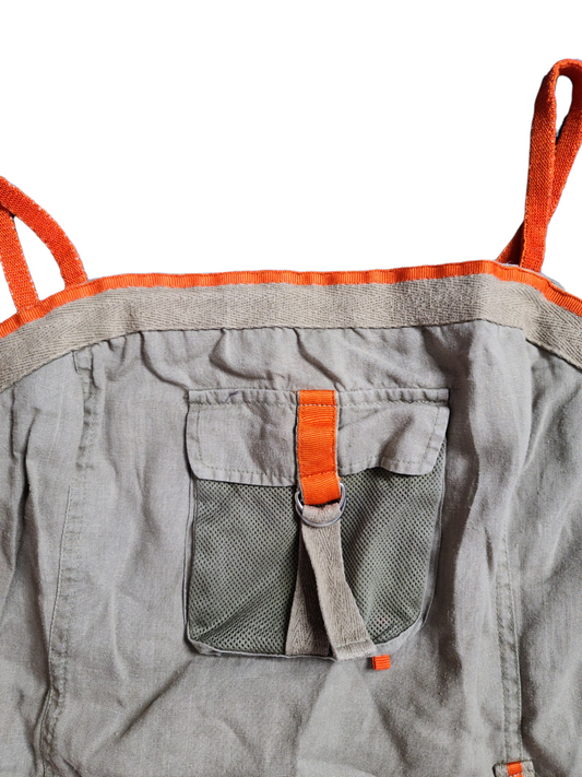 Top gorpcore techwear