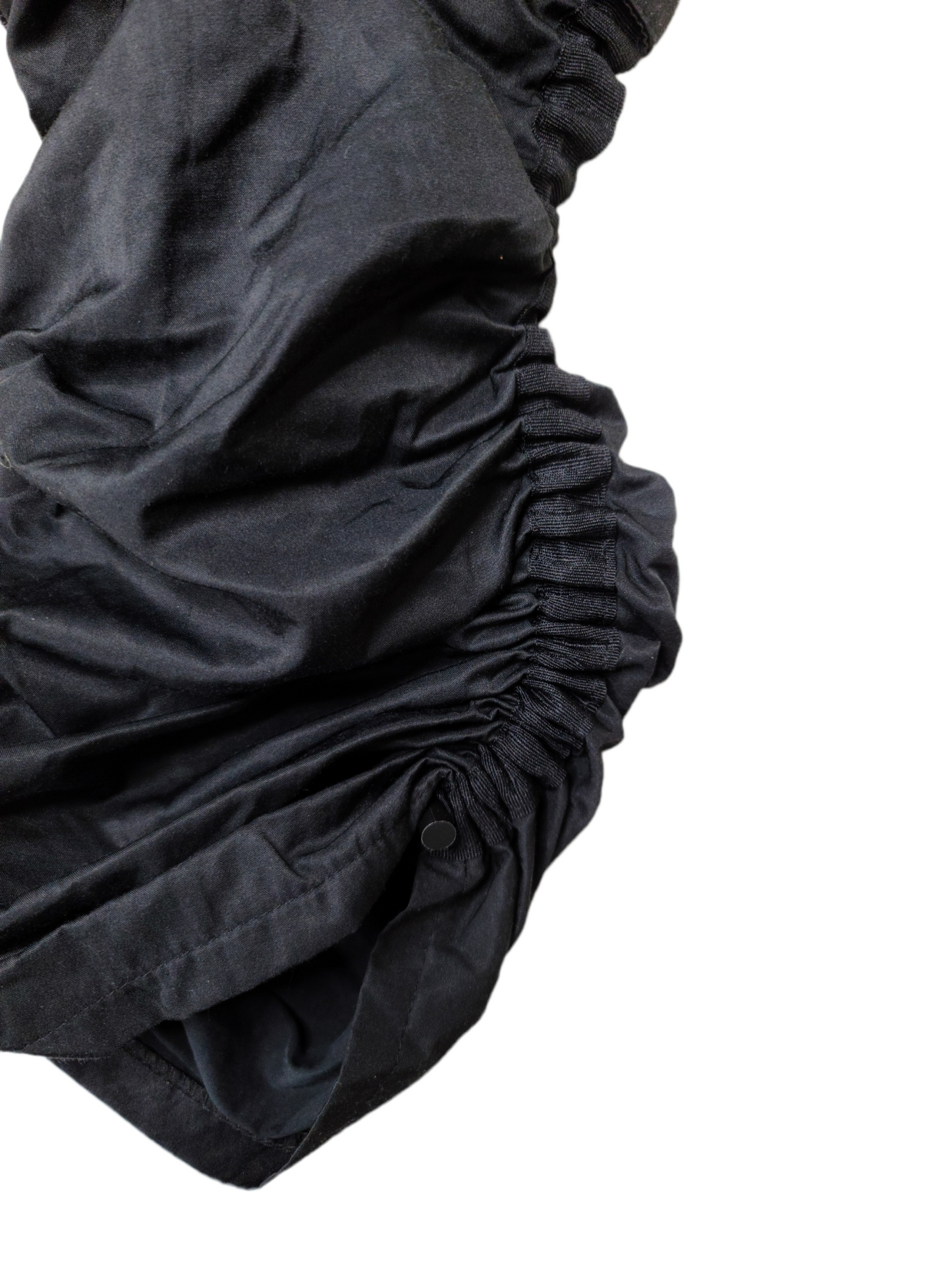 Harajuku techwear capri pants