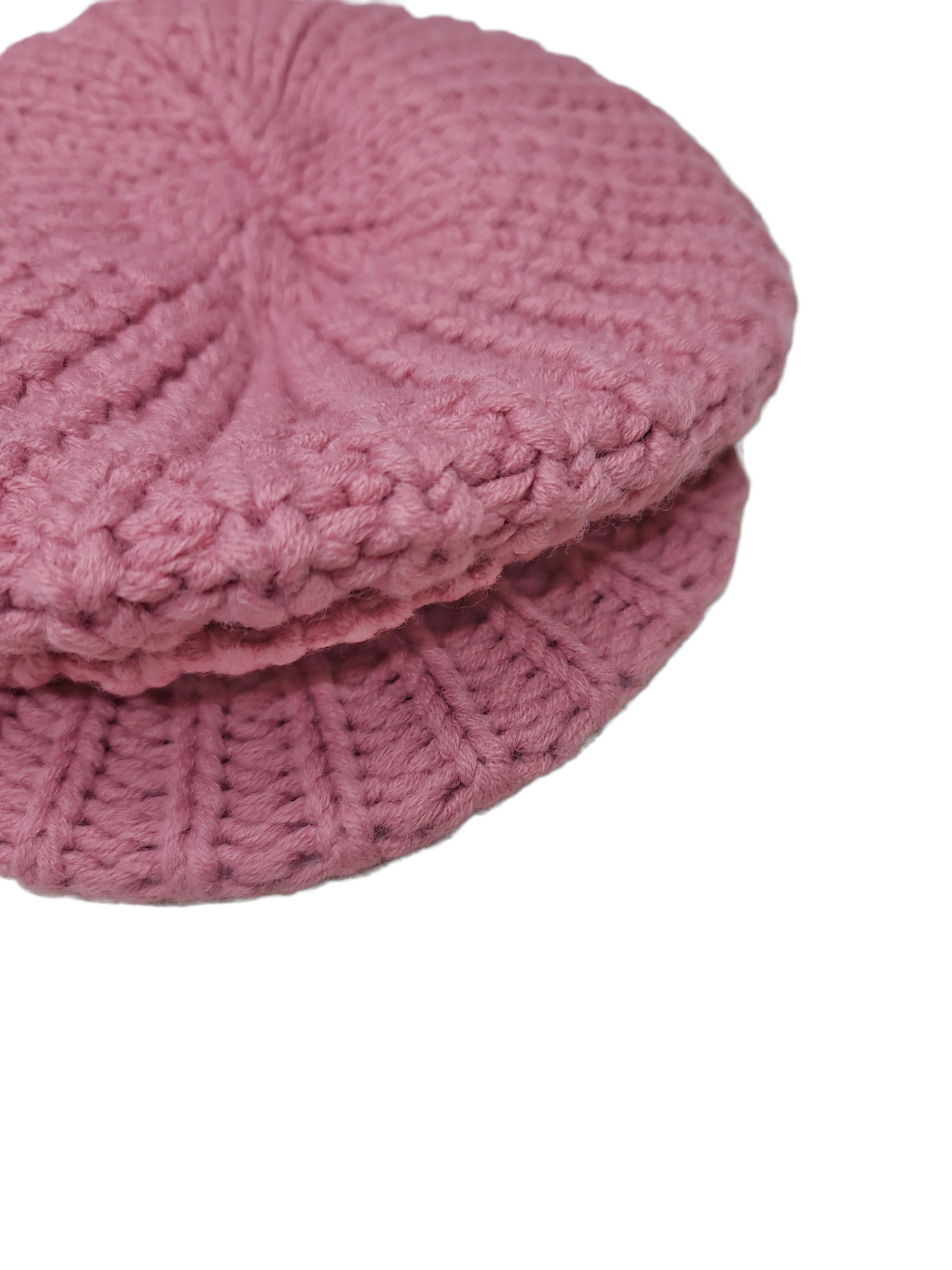 Chic downtown girl beanie/cap 00S