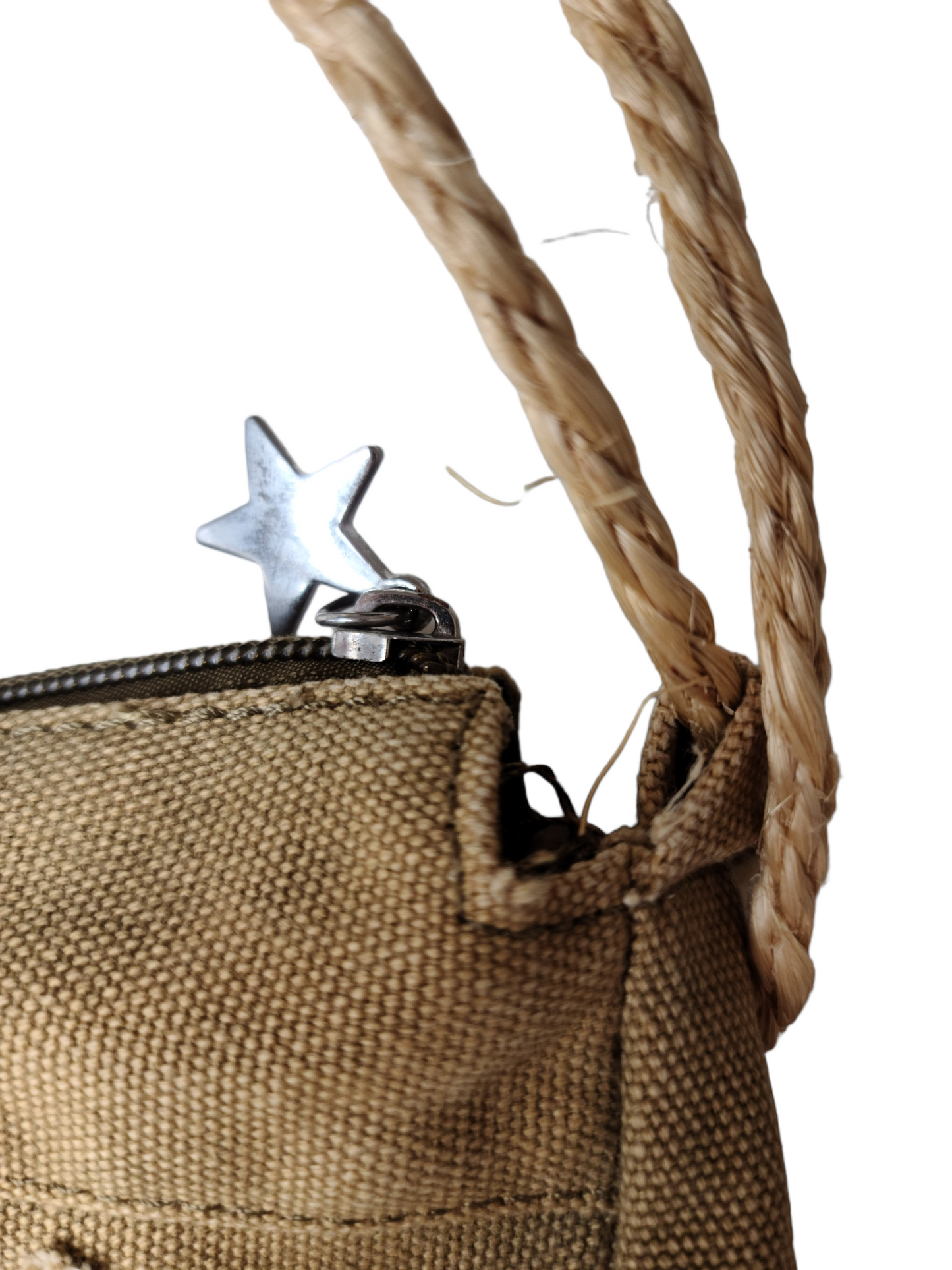 Fairygrunge destroy stars bag