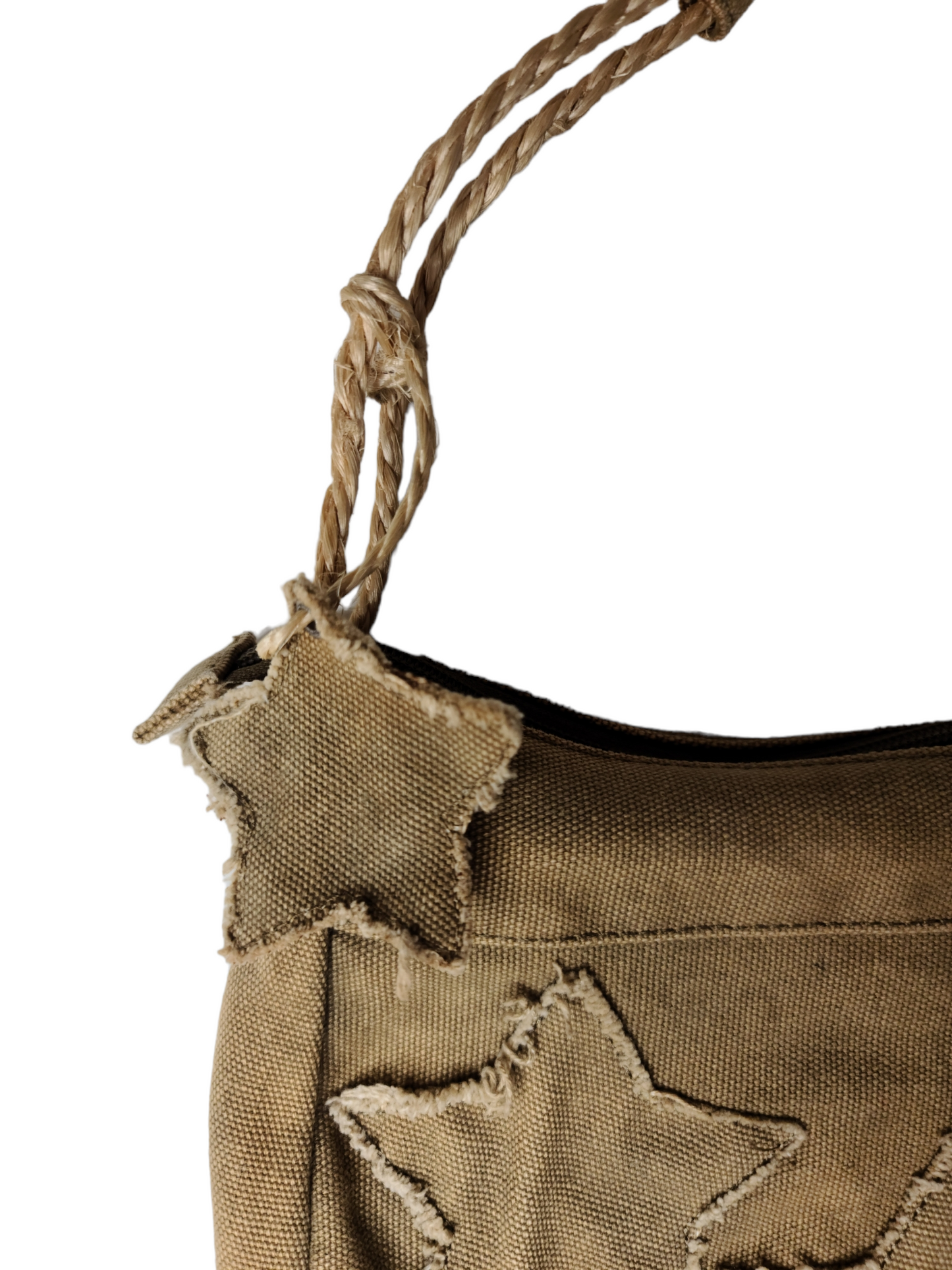 Fairygrunge destroy stars bag