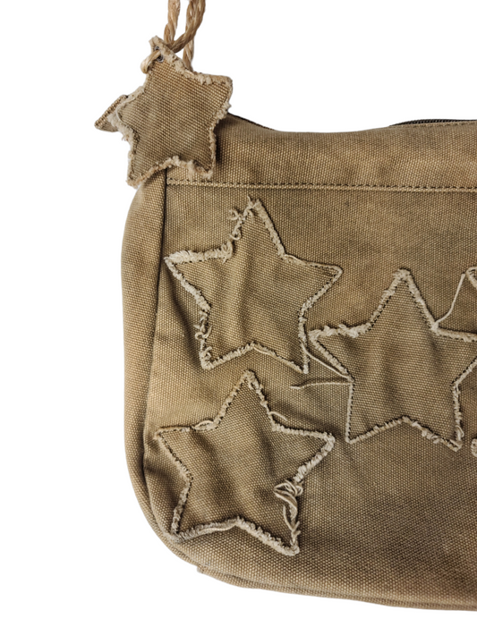 Fairygrunge destroy stars bag