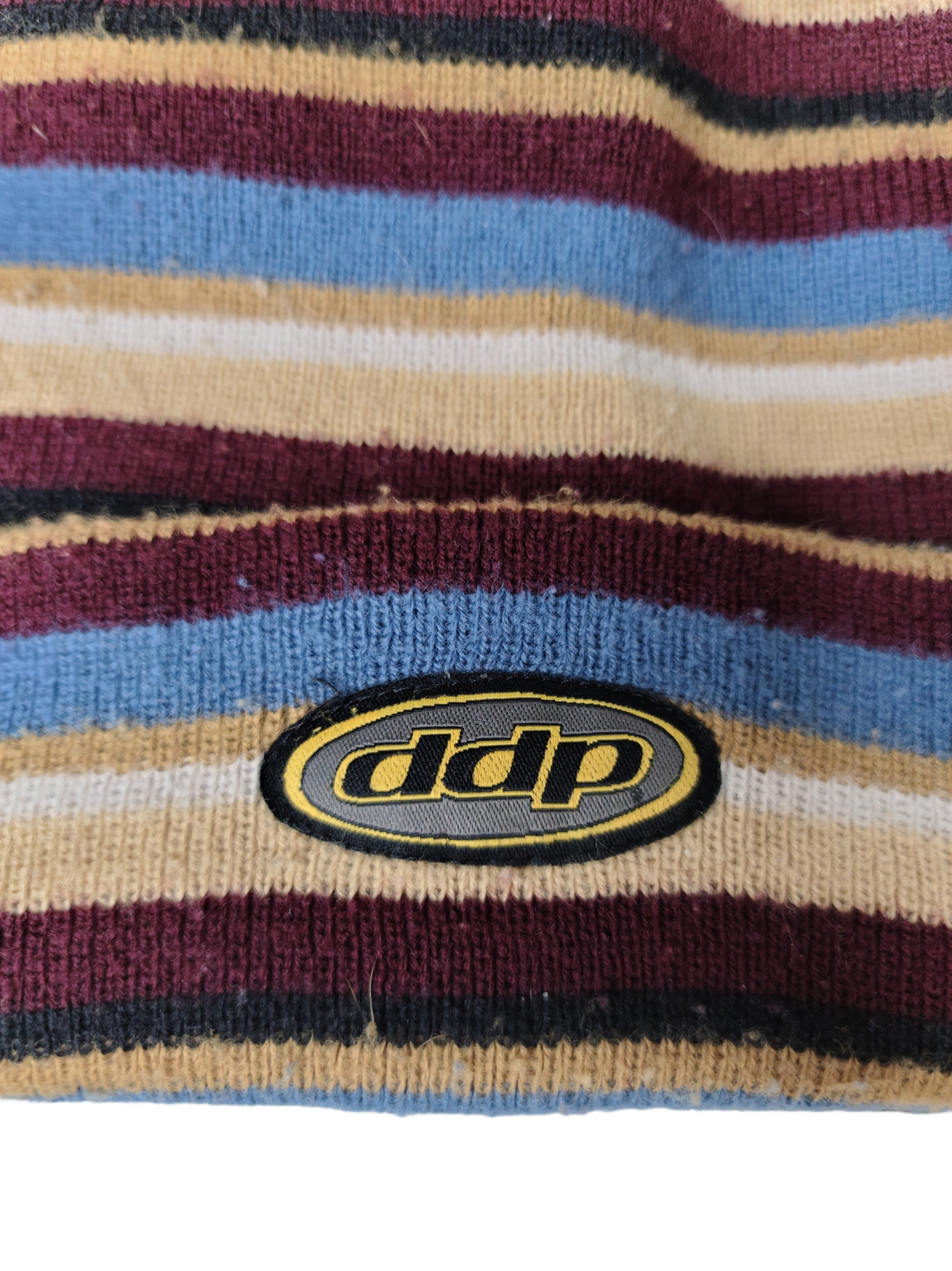 90s Ddp Archive Beanie