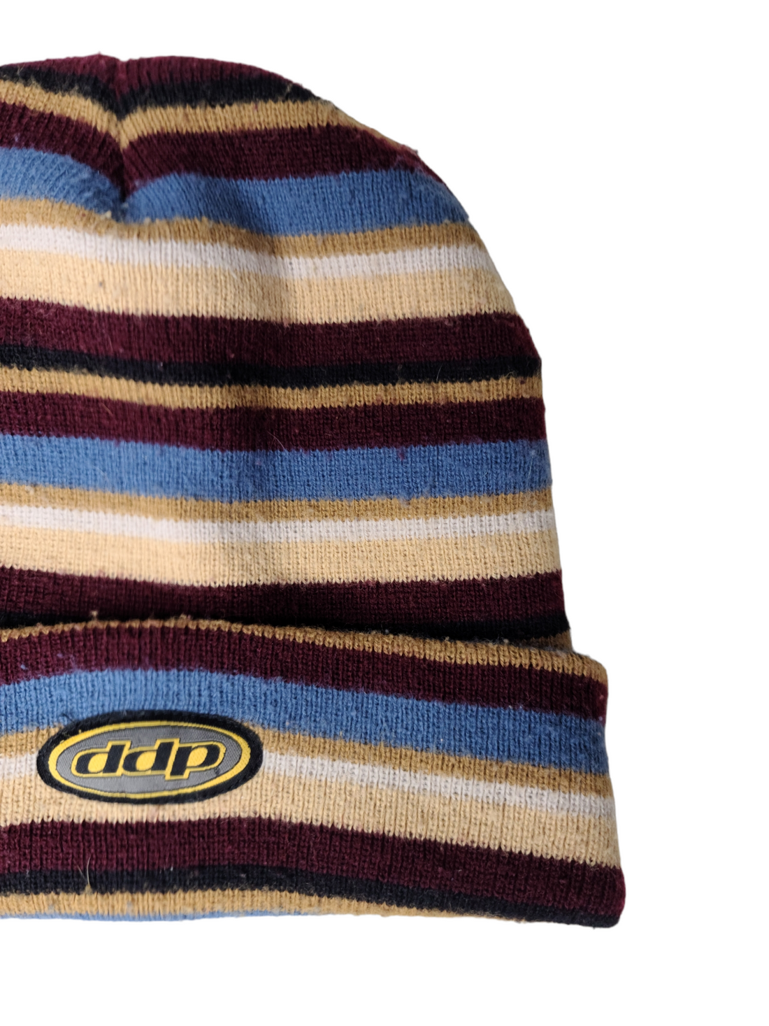 90s Ddp Archive Beanie