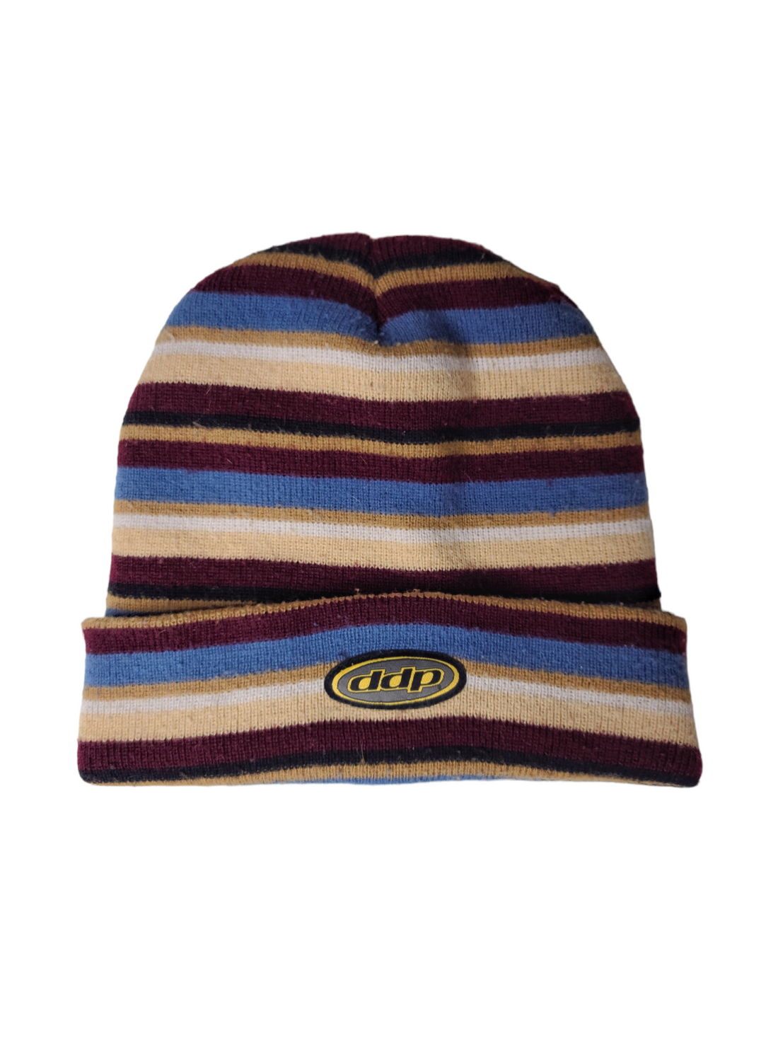 Bonnet ddp vintage 90s archive skater grunge