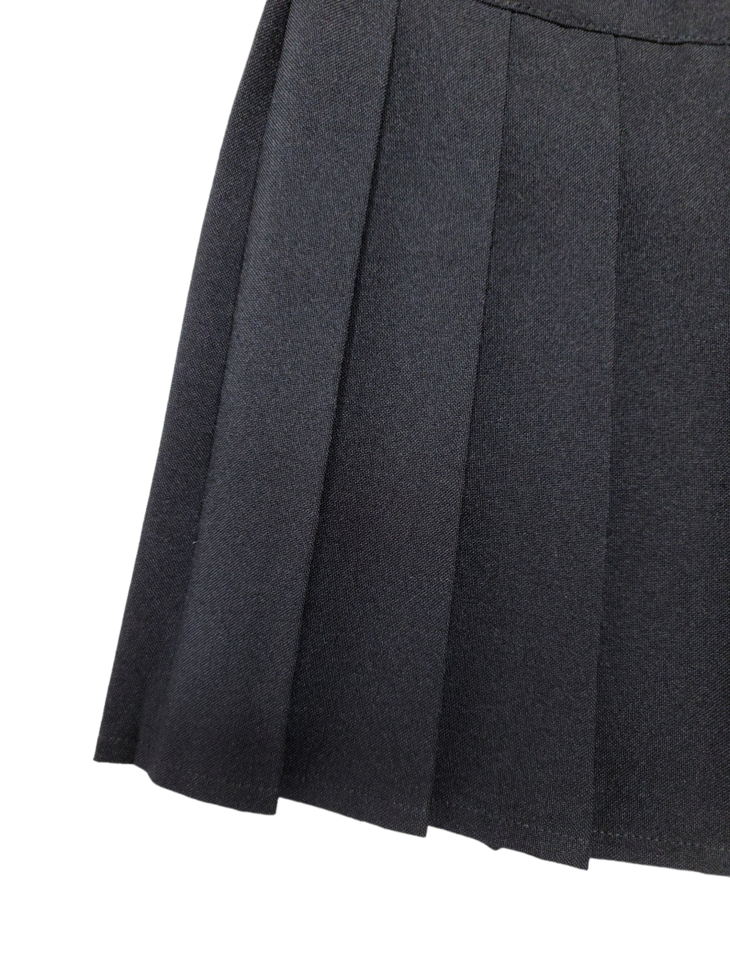 Mini jupe harajuku écolière 90s