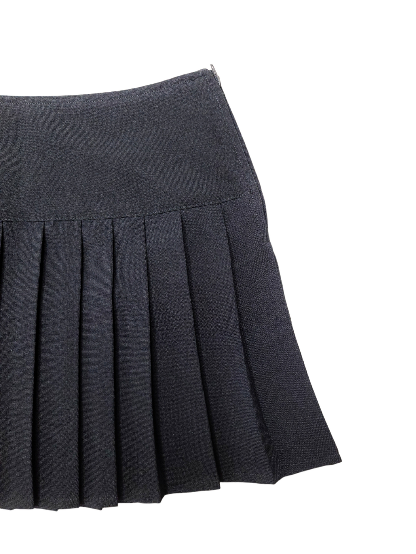 Mini jupe harajuku écolière 90s