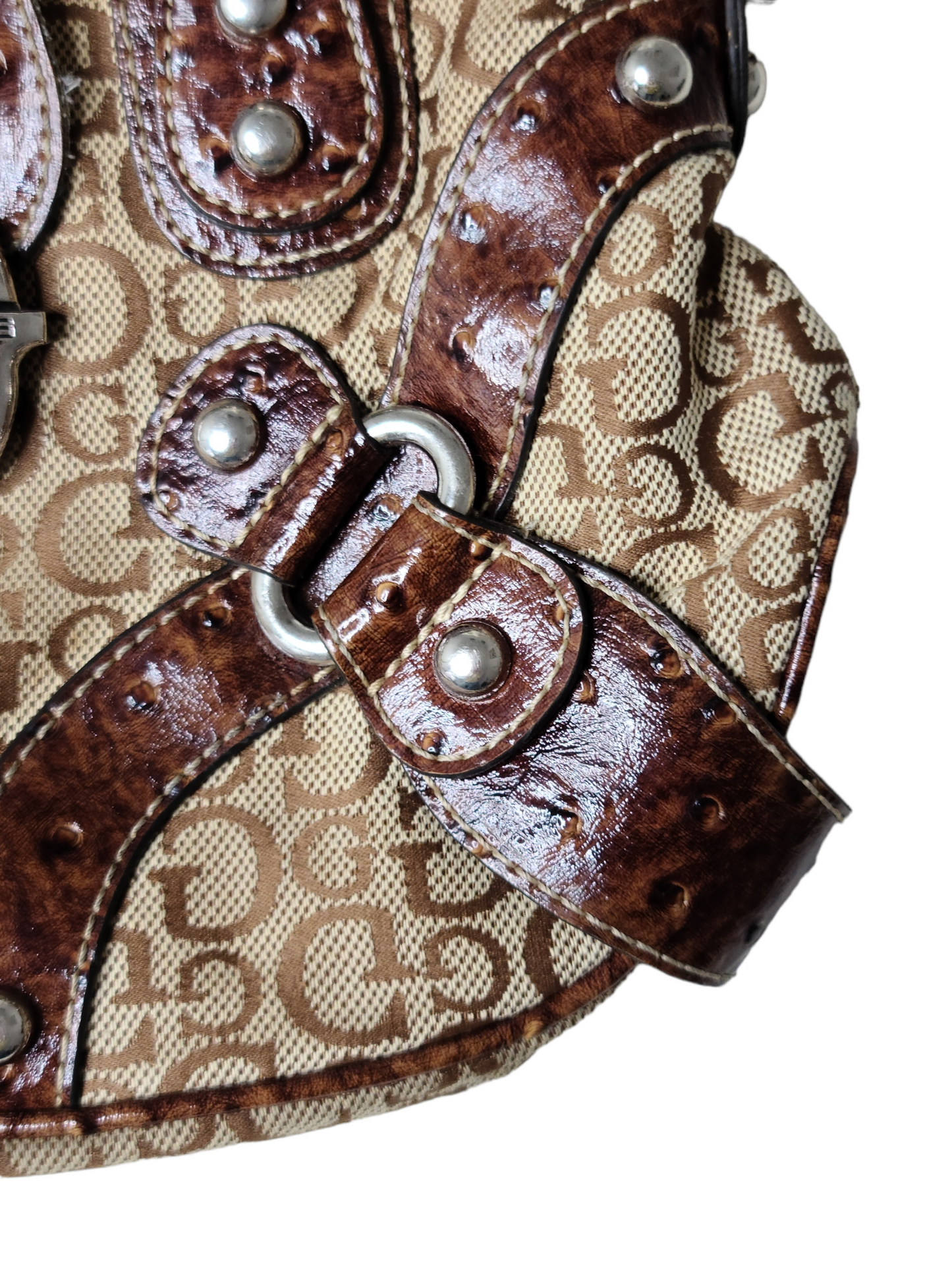 Guess archive y2k bag