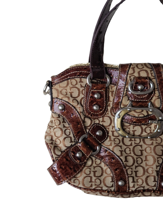 Guess archive y2k bag