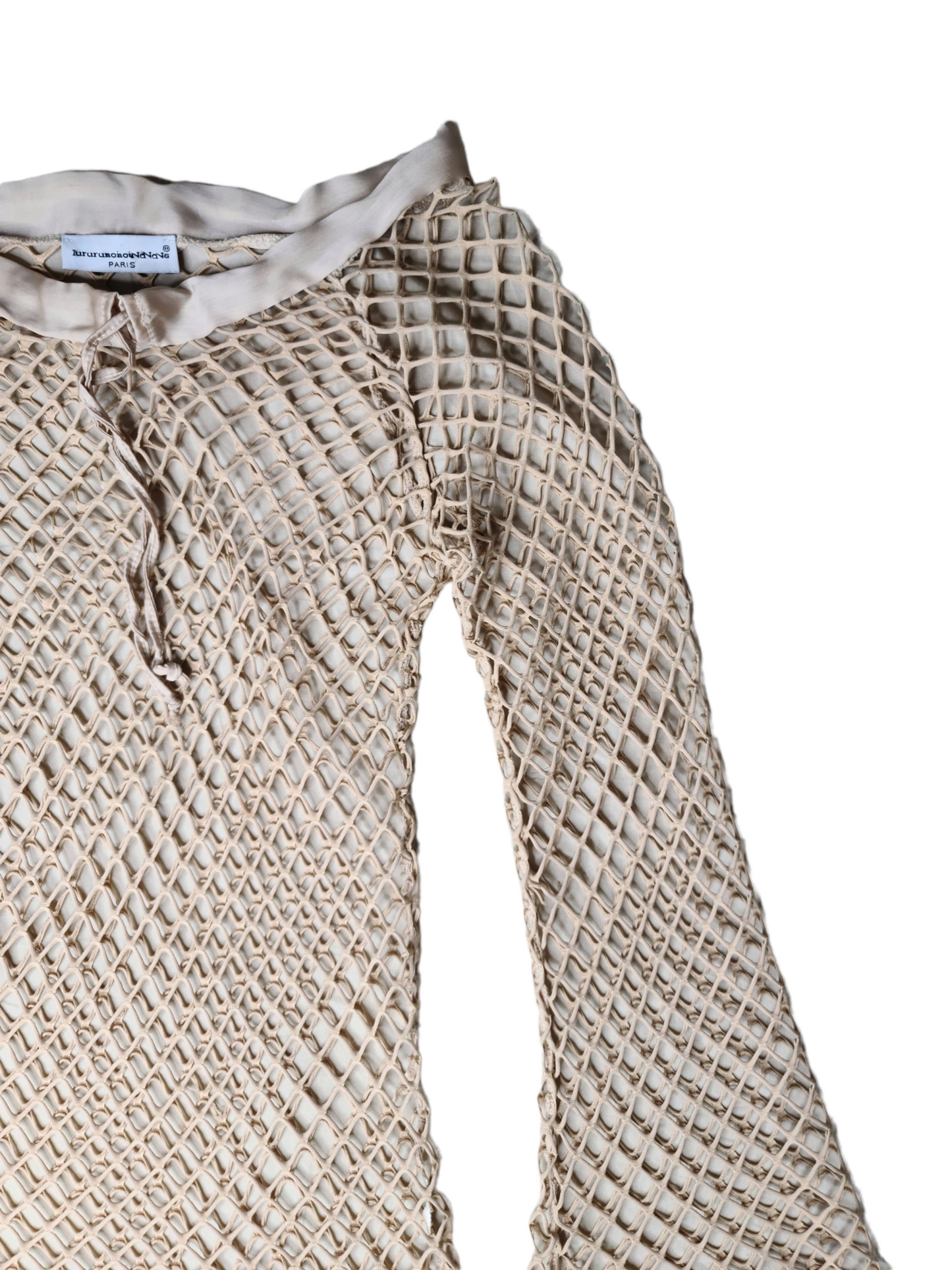 Subversive Basics Tunic