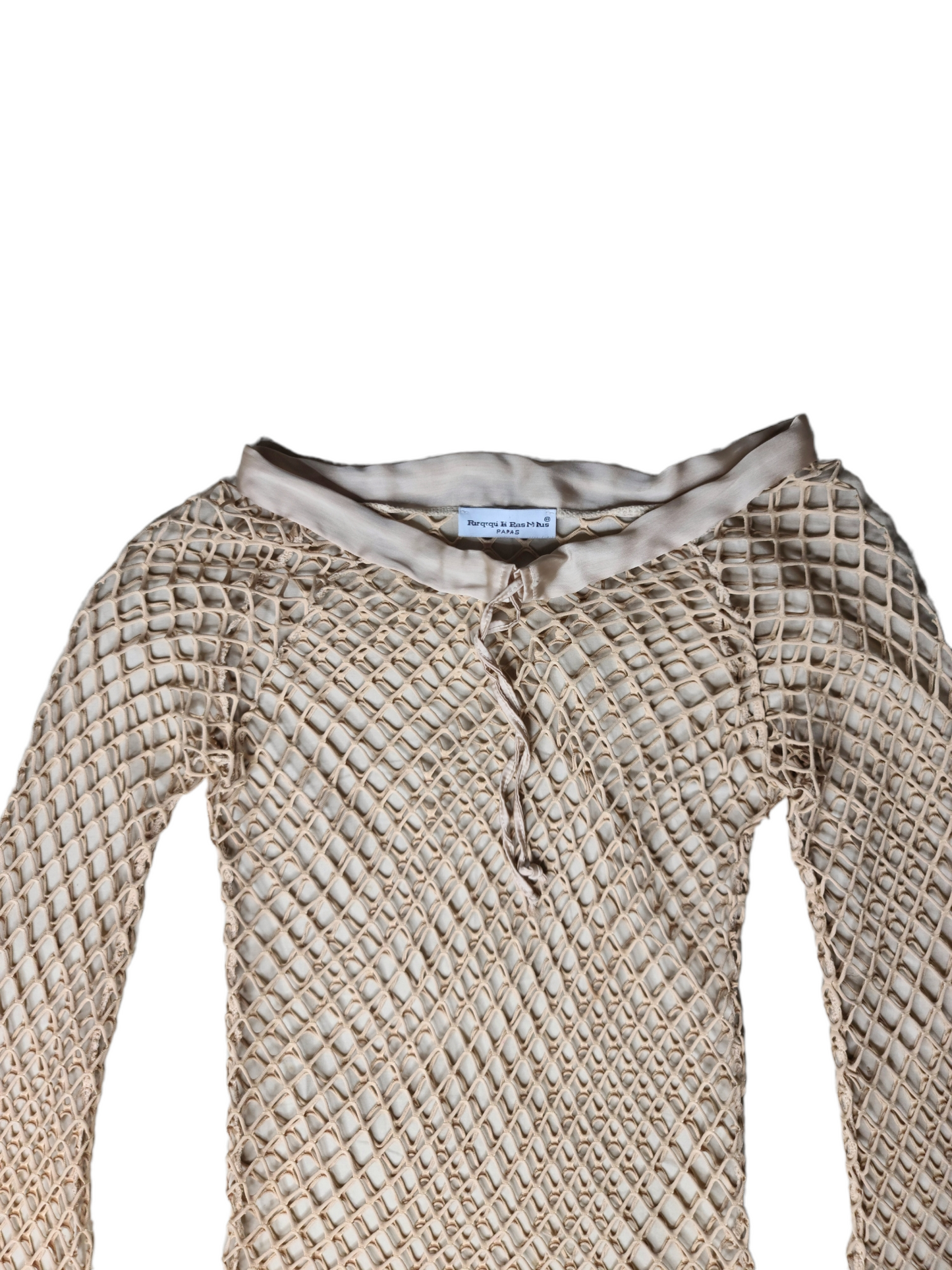 Subversive Basics Tunic