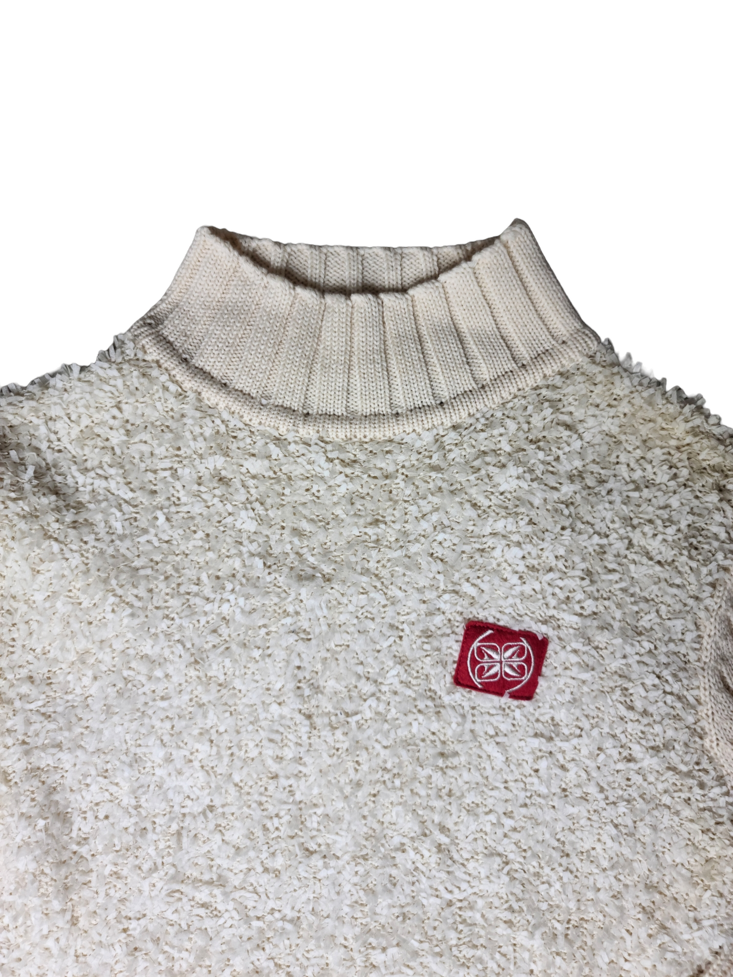 Neutral style archive pull