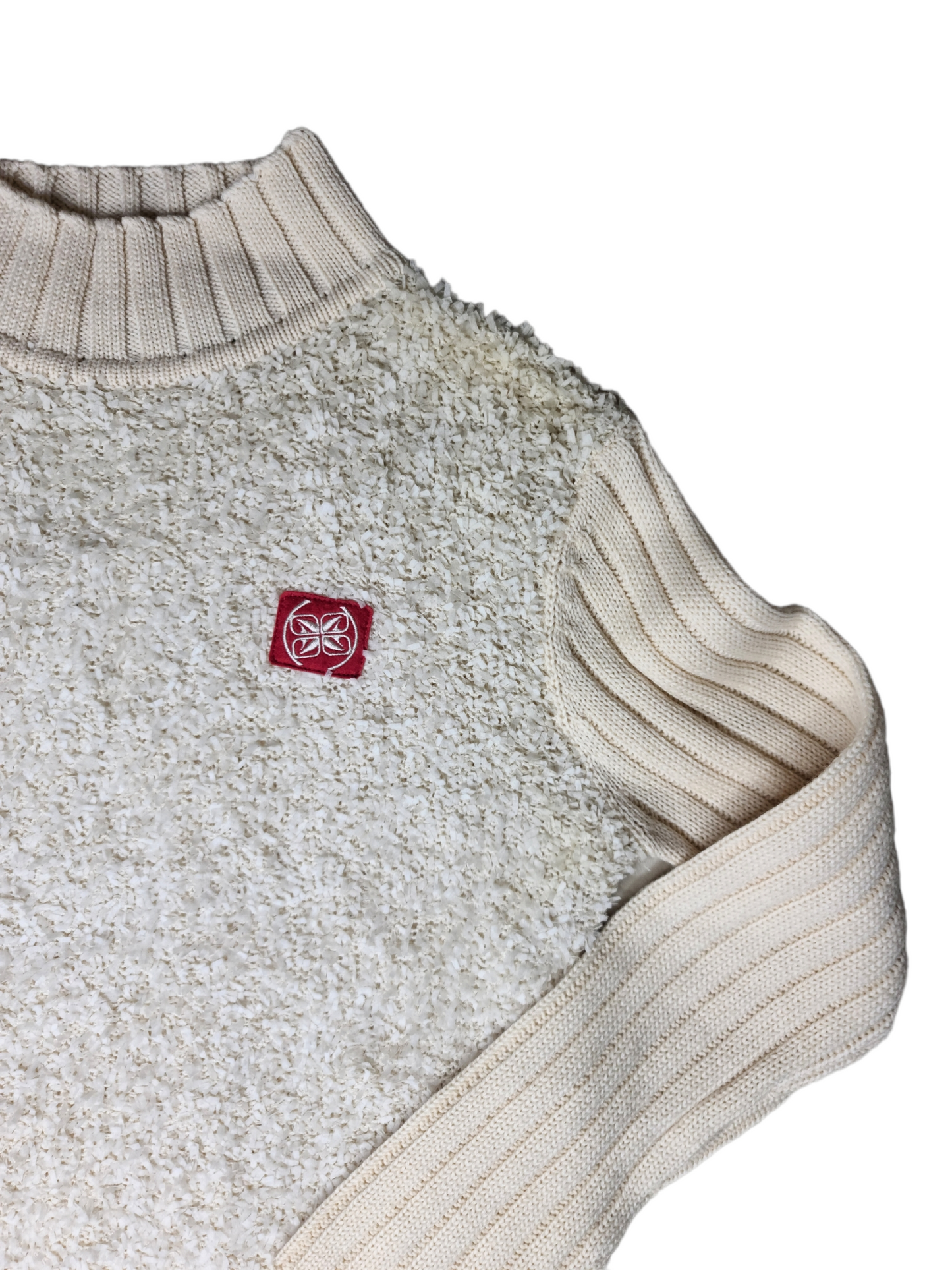 Neutral style archive pull