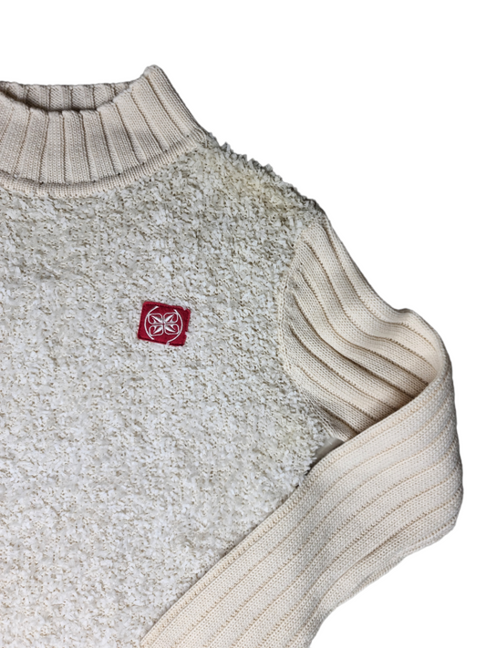 Neutral style archive pull