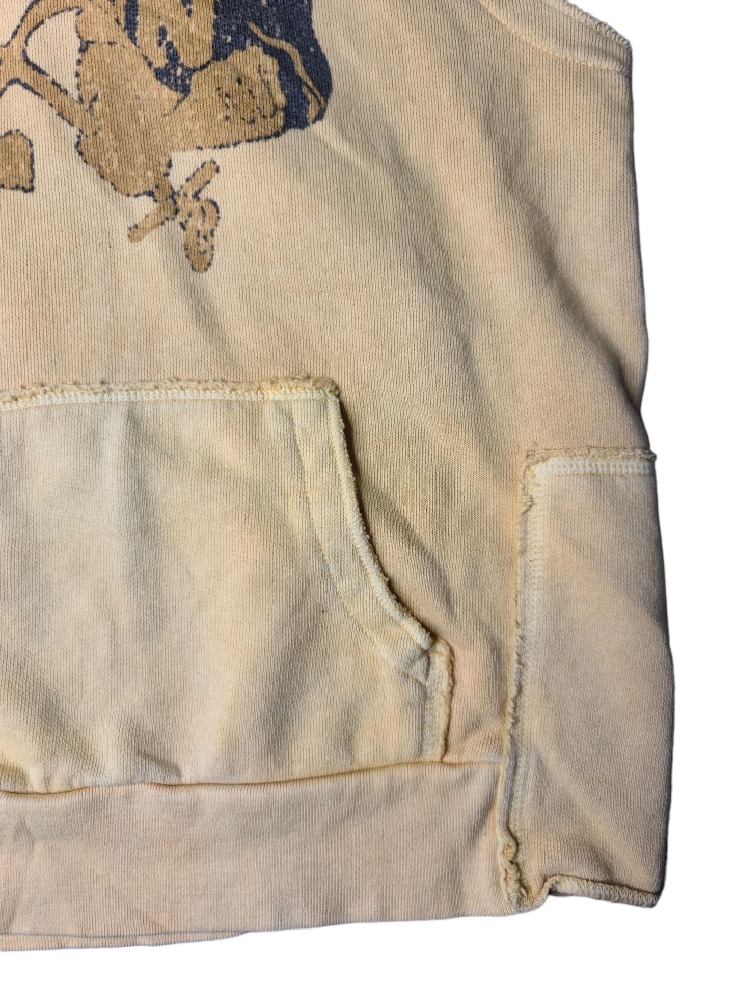 Sweat sans manches Diesel