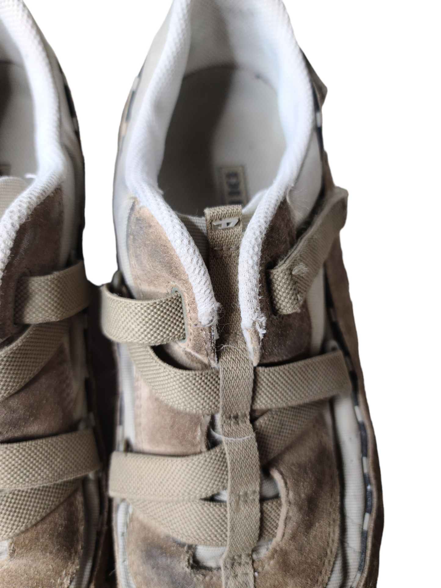 Cybery2k Diesel tennis archive