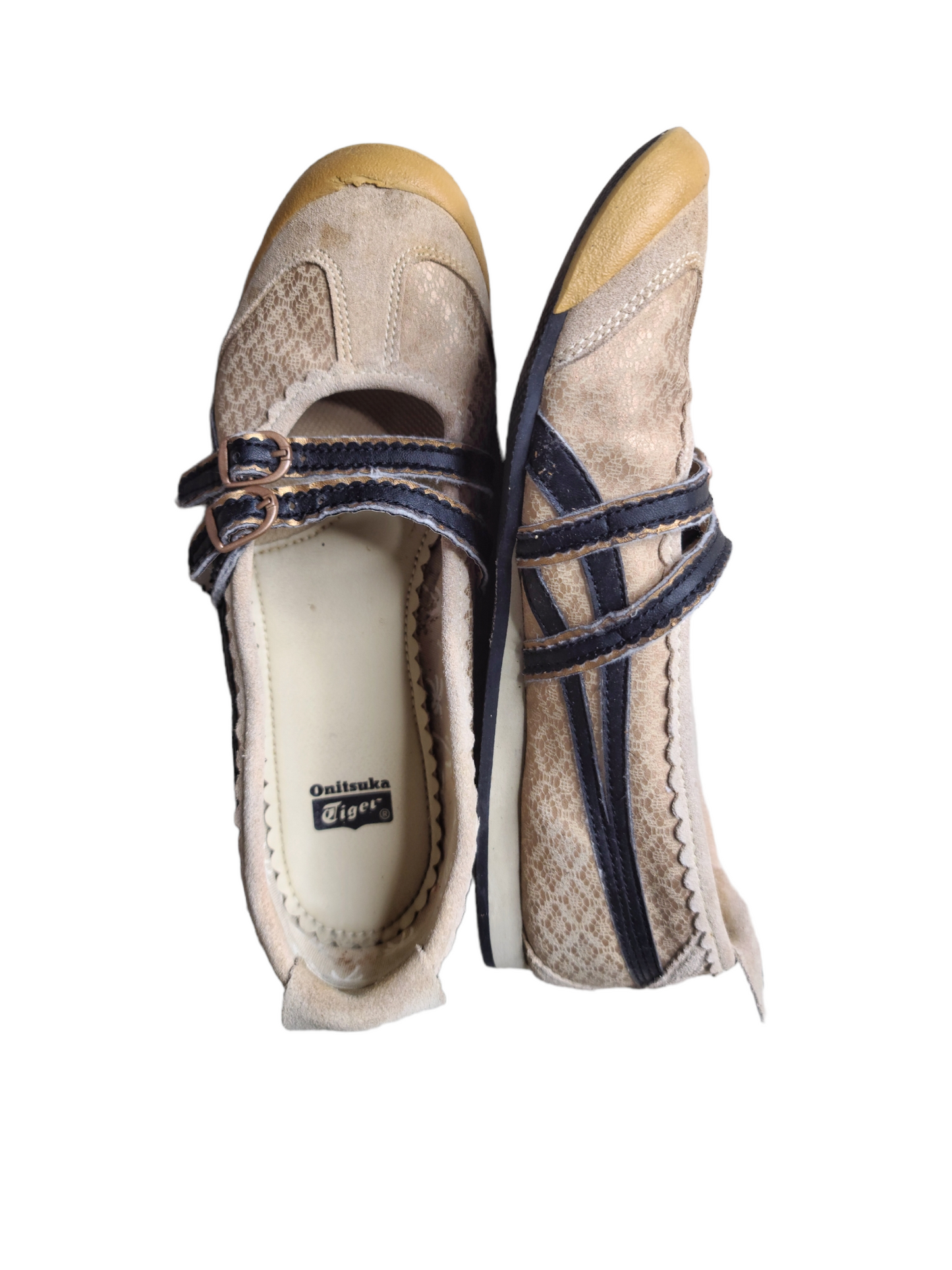 Ballerine harajuku sportwear cybery2k gorpcore shoes y2k vintage