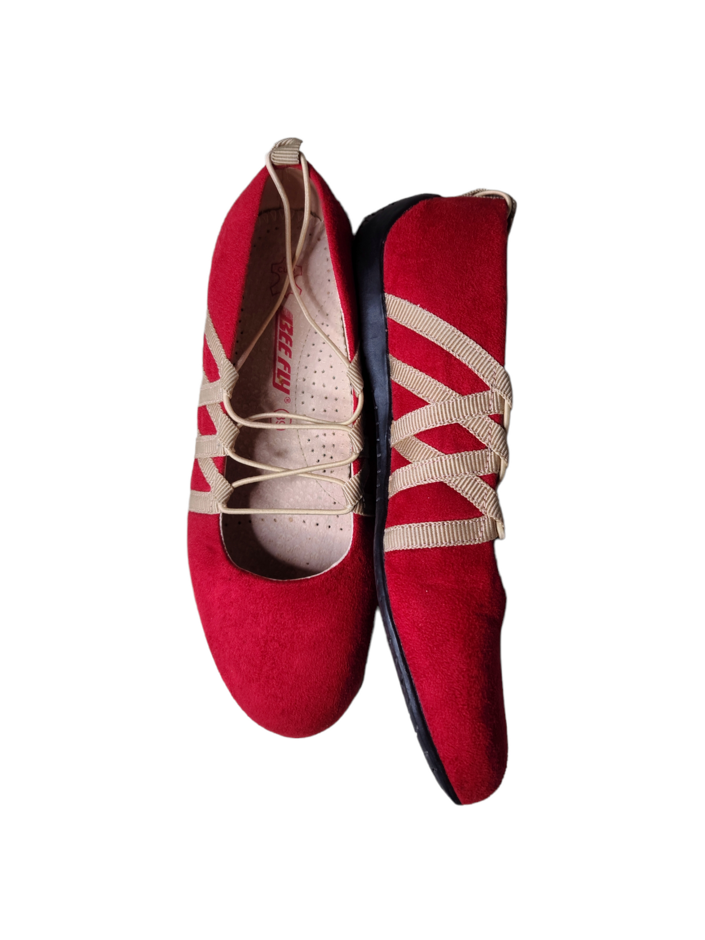 Ballerine cybery2k archive fashion futuristic sportwear gorpcore y2k cyber