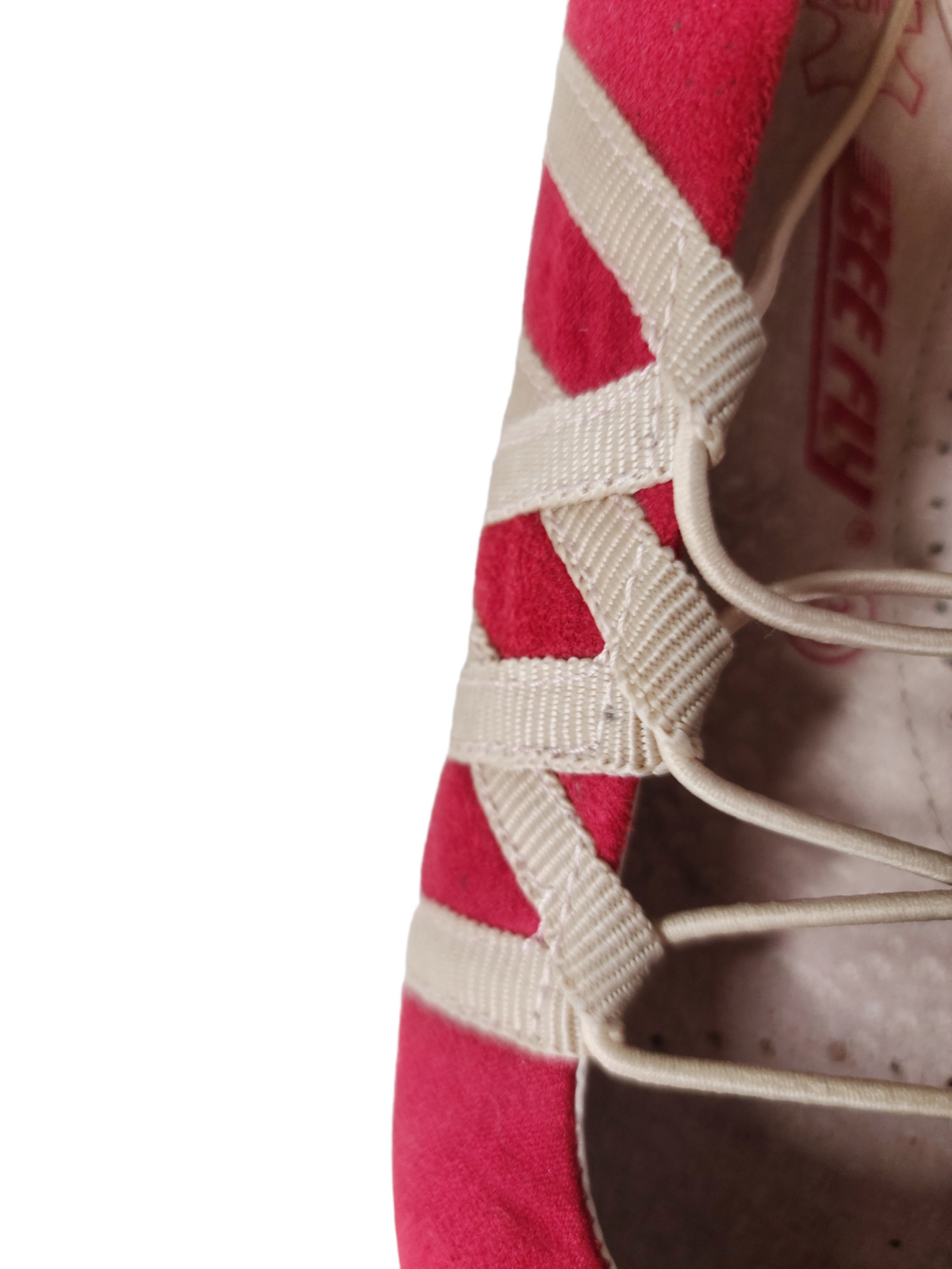 Subversive cybery2k ballerina