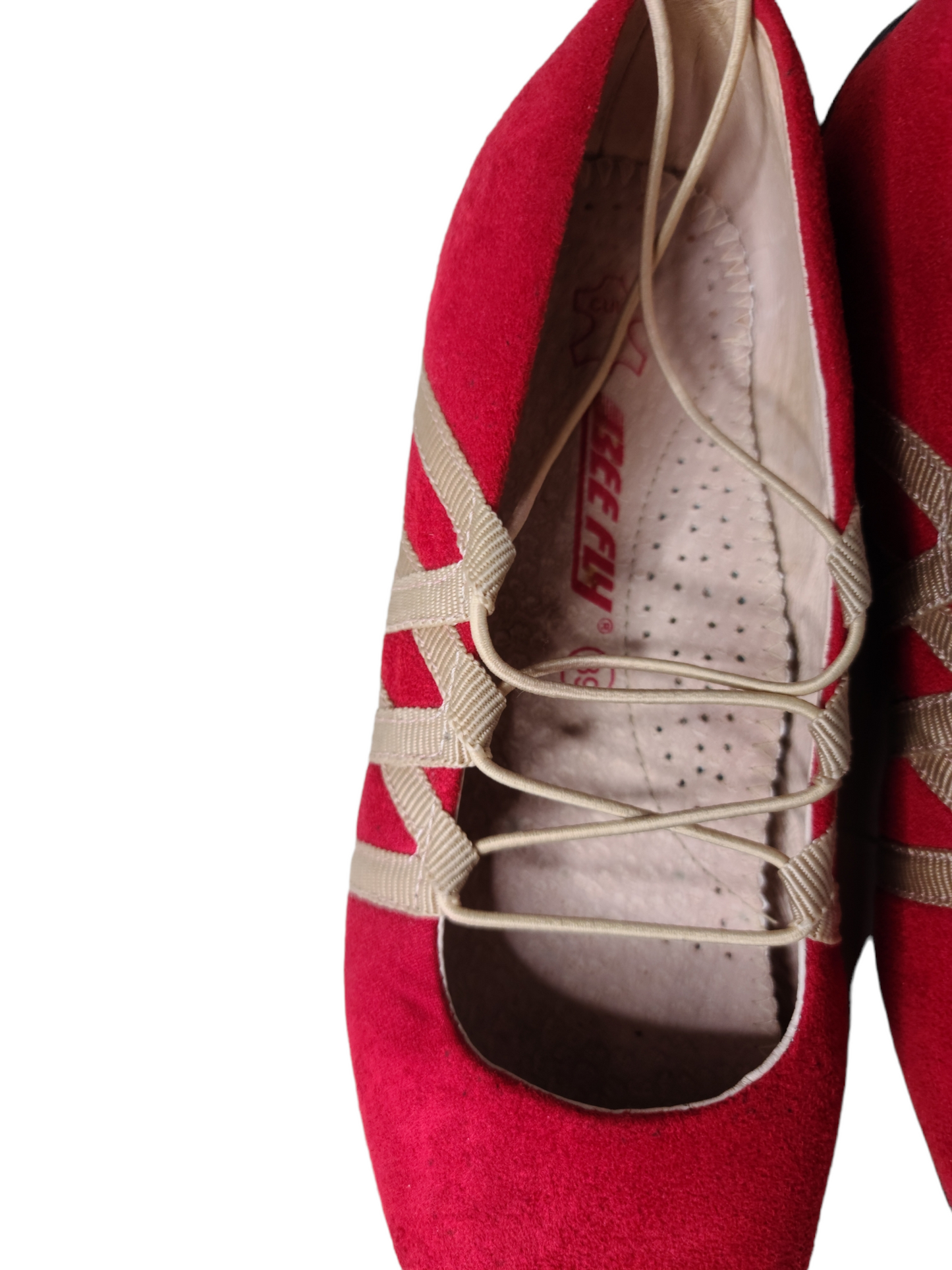 Subversive cybery2k ballerina