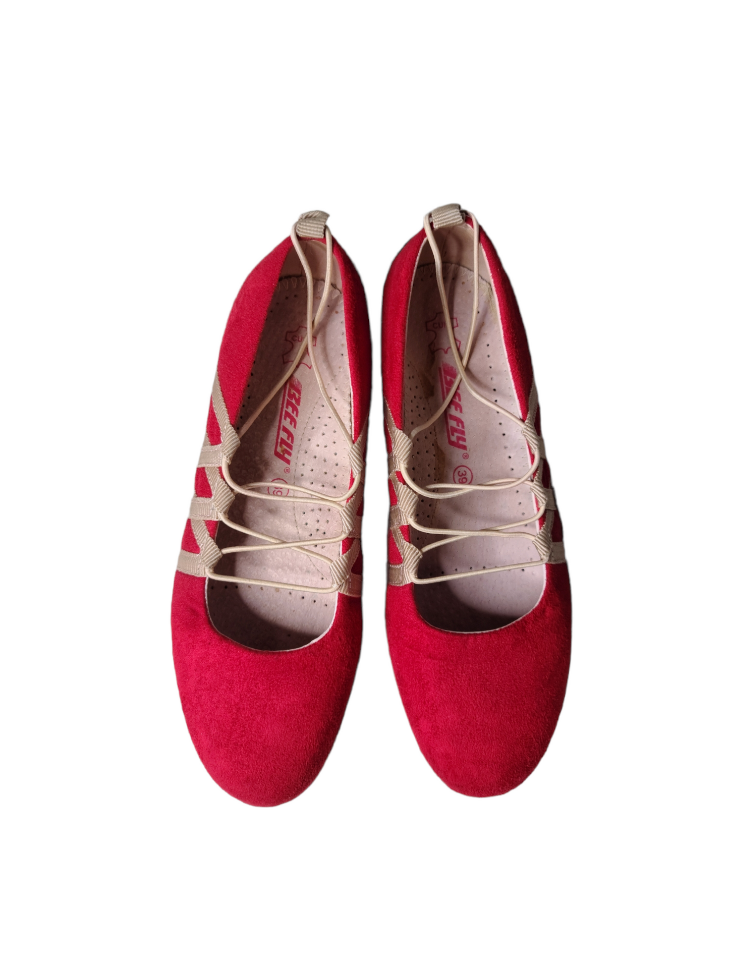 Subversive cybery2k ballerina