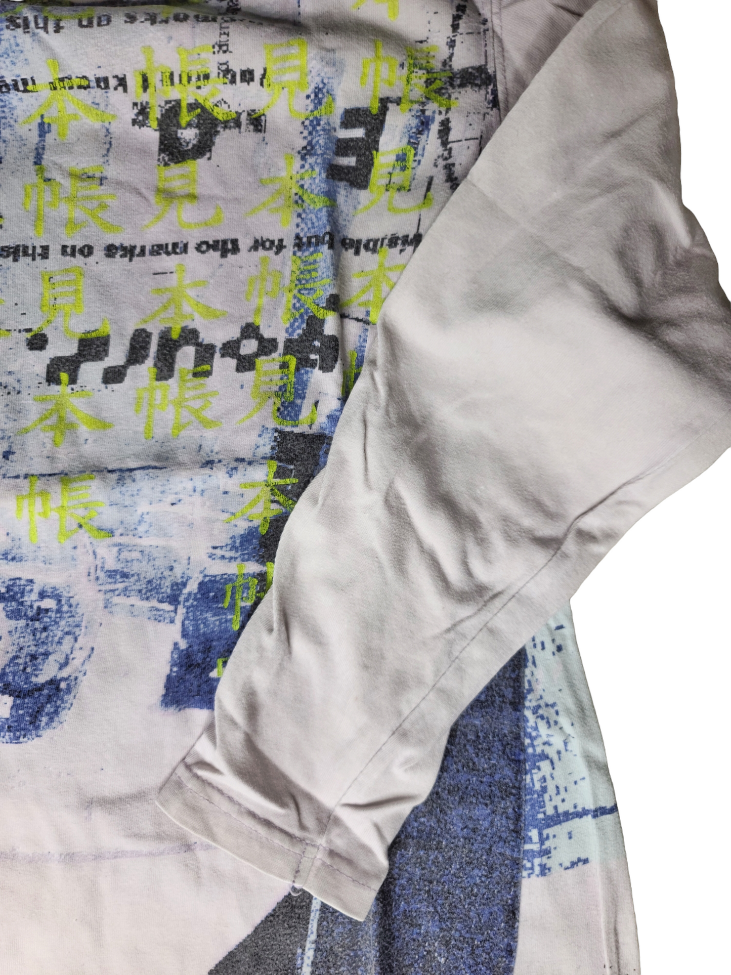 Cybery2k harajuku long dress